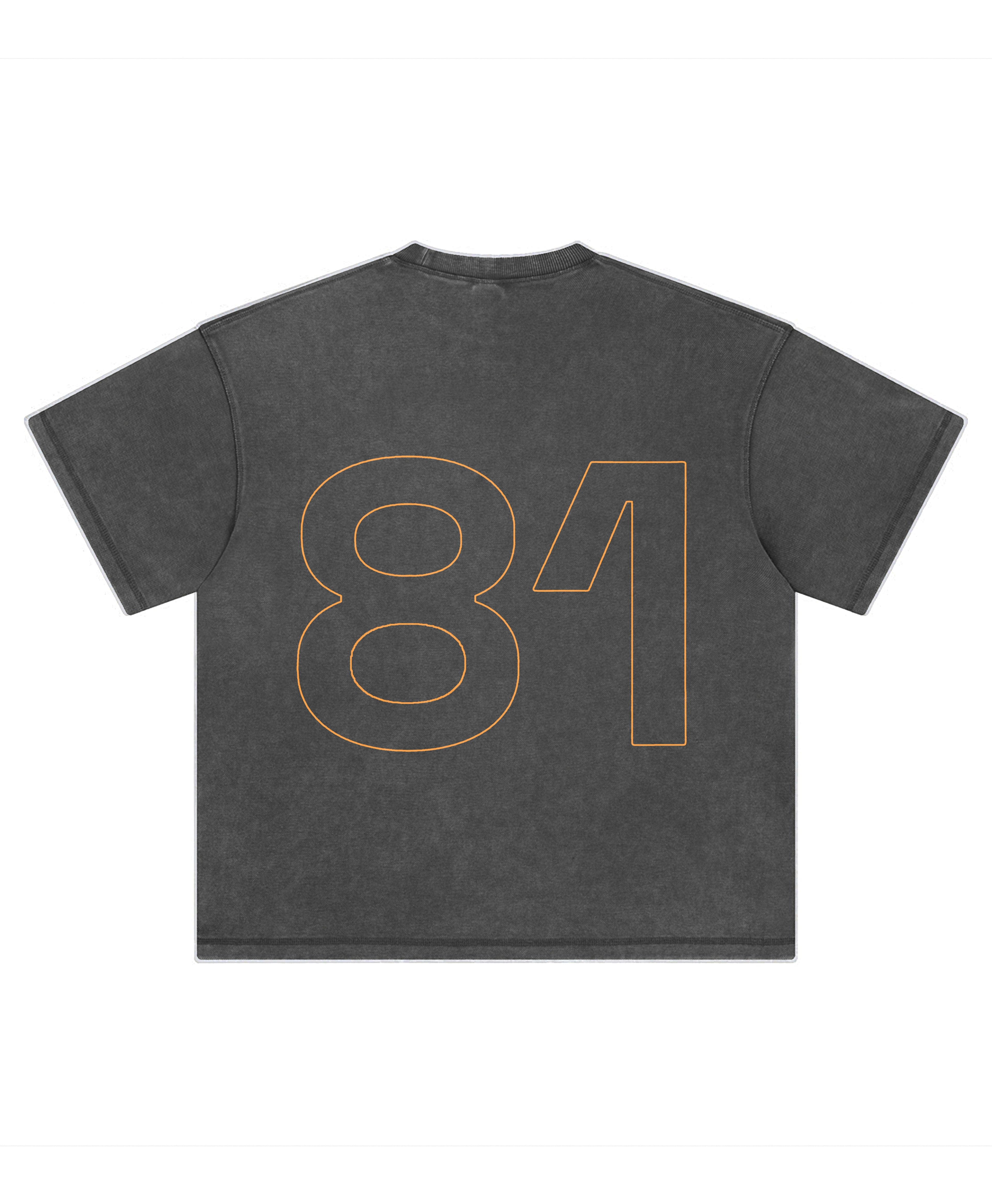OP 81 TEE