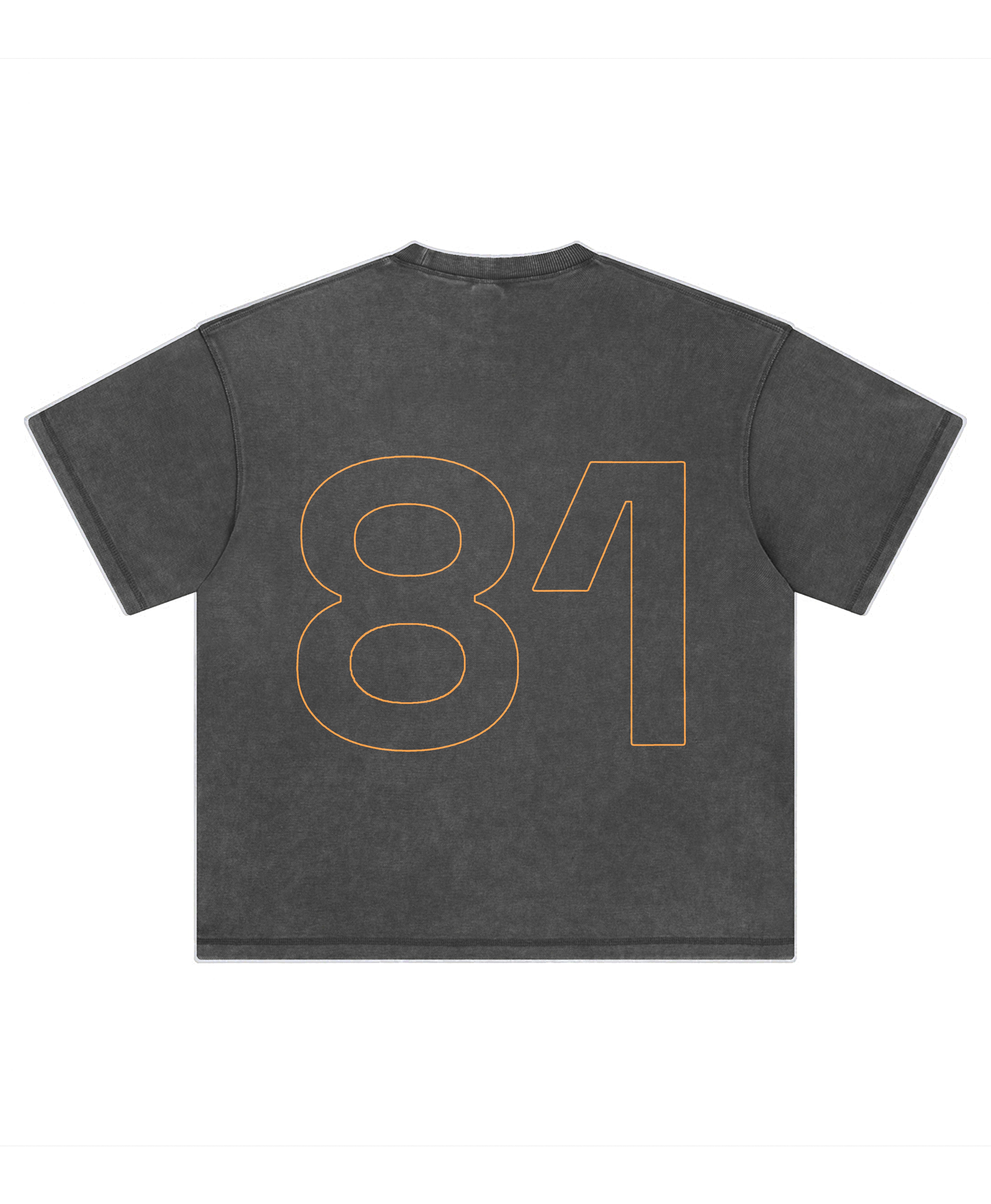OP 81 TEE