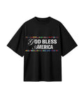 GOD BLESS AMERICA TEE