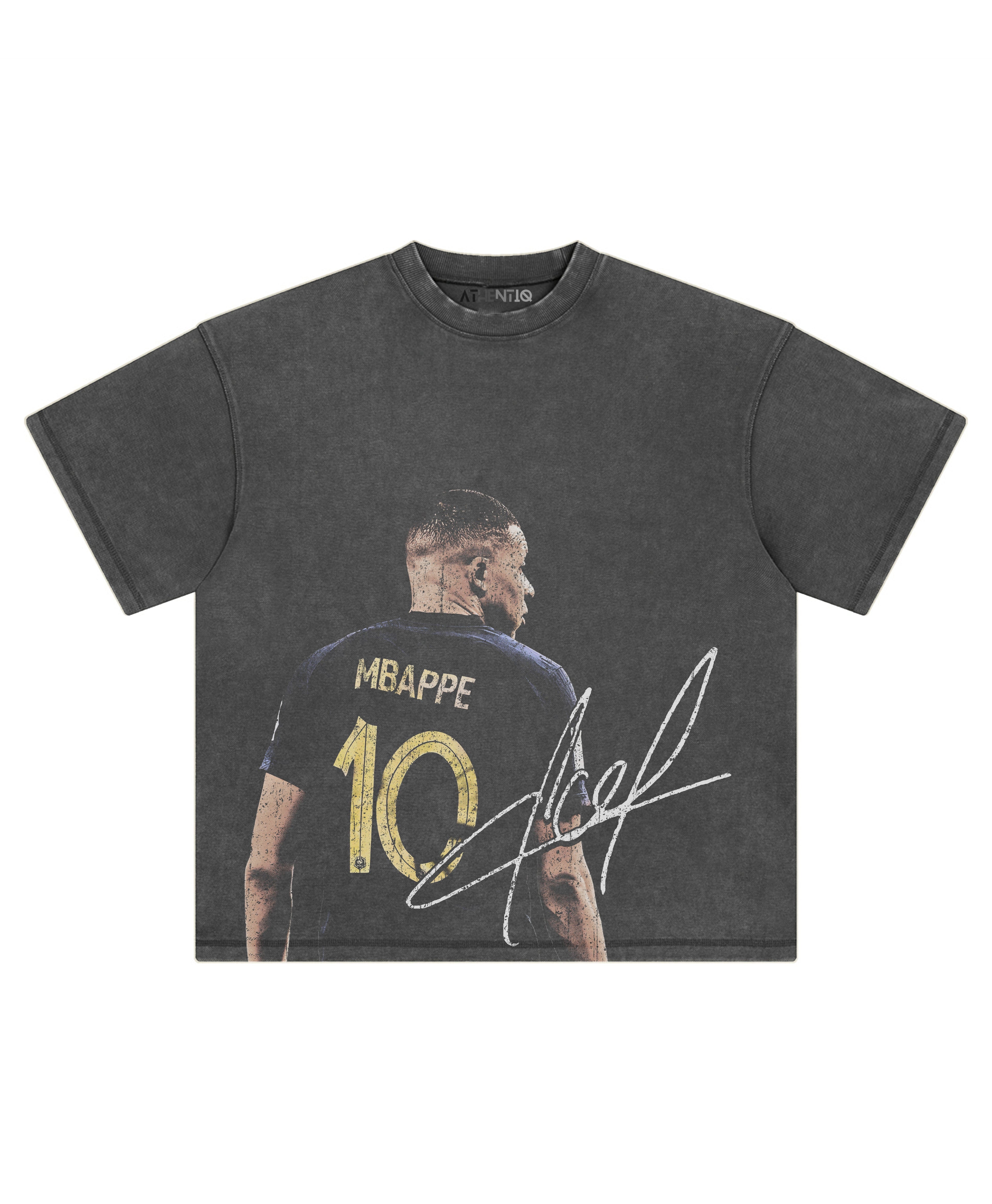 MBAPPE FRANCE TEE
