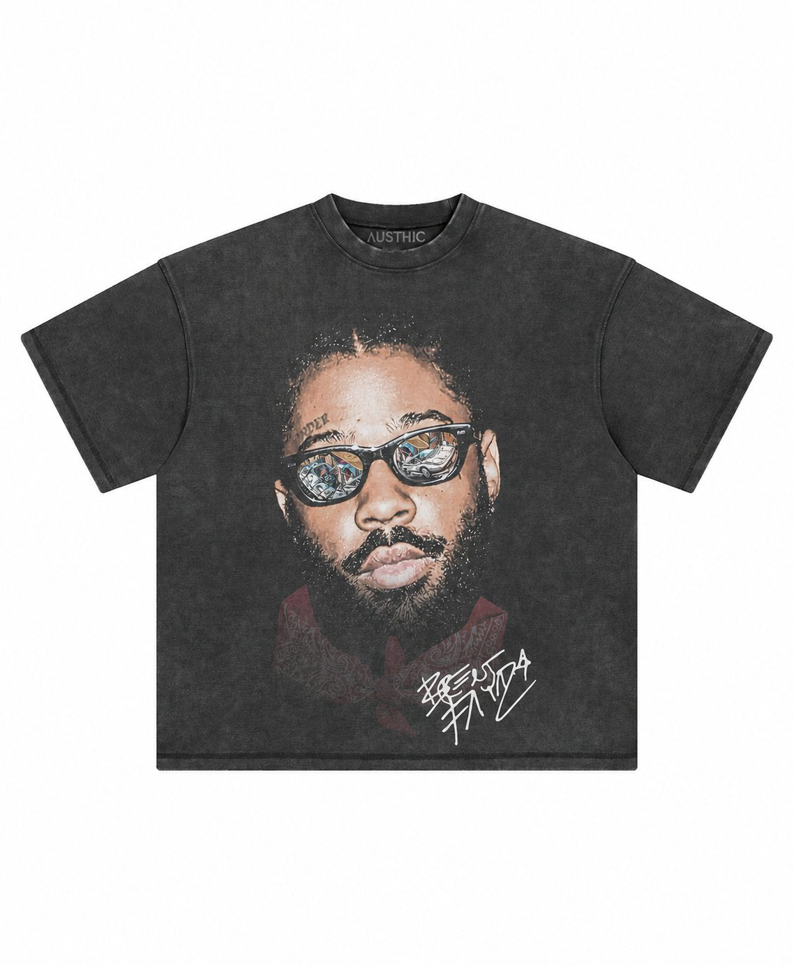 BRENT TEE