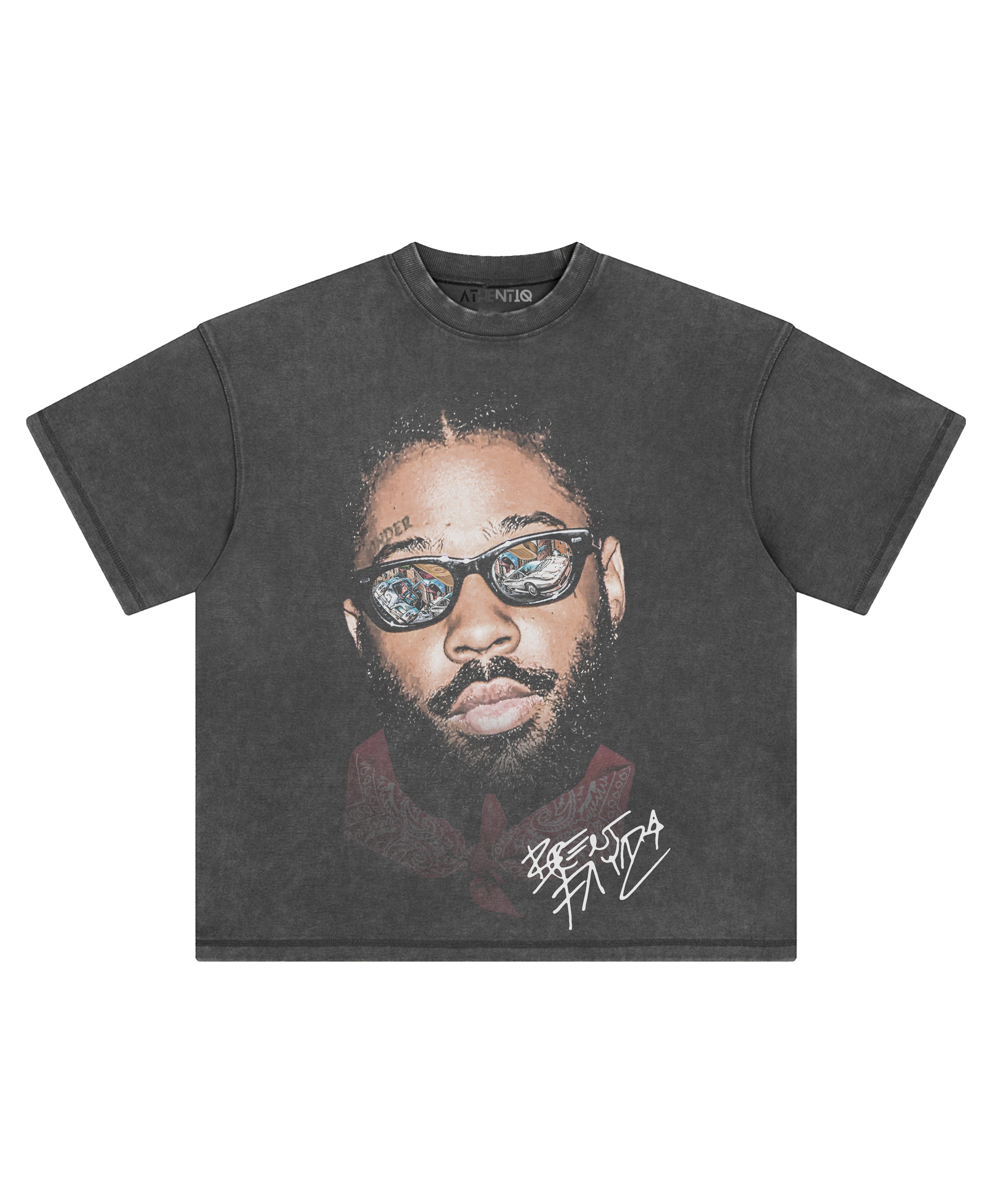 BRENT TEE