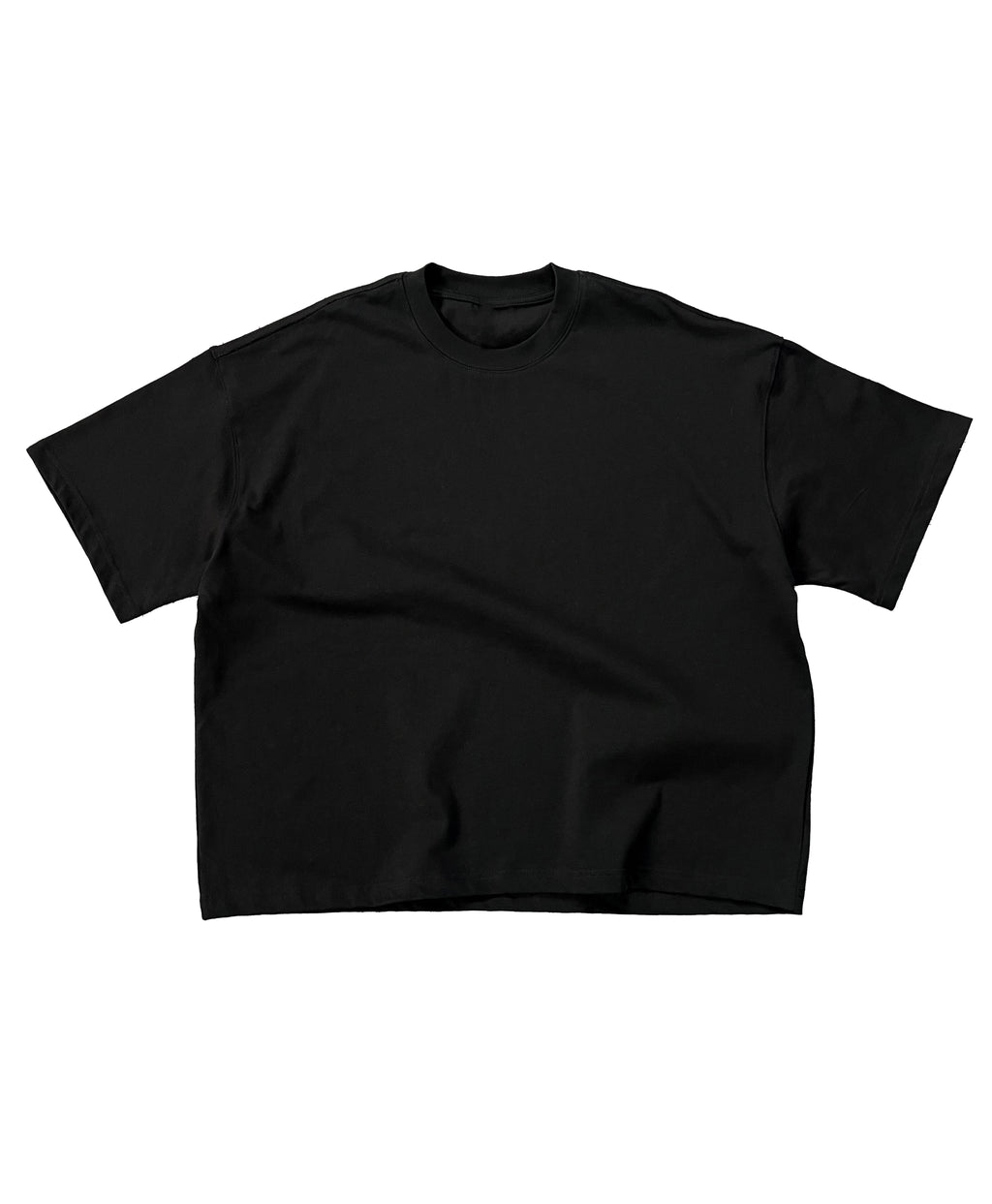 ATHENTIQ PREMIUM BOXY TEE