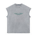 ASTON MUSCLE TEE