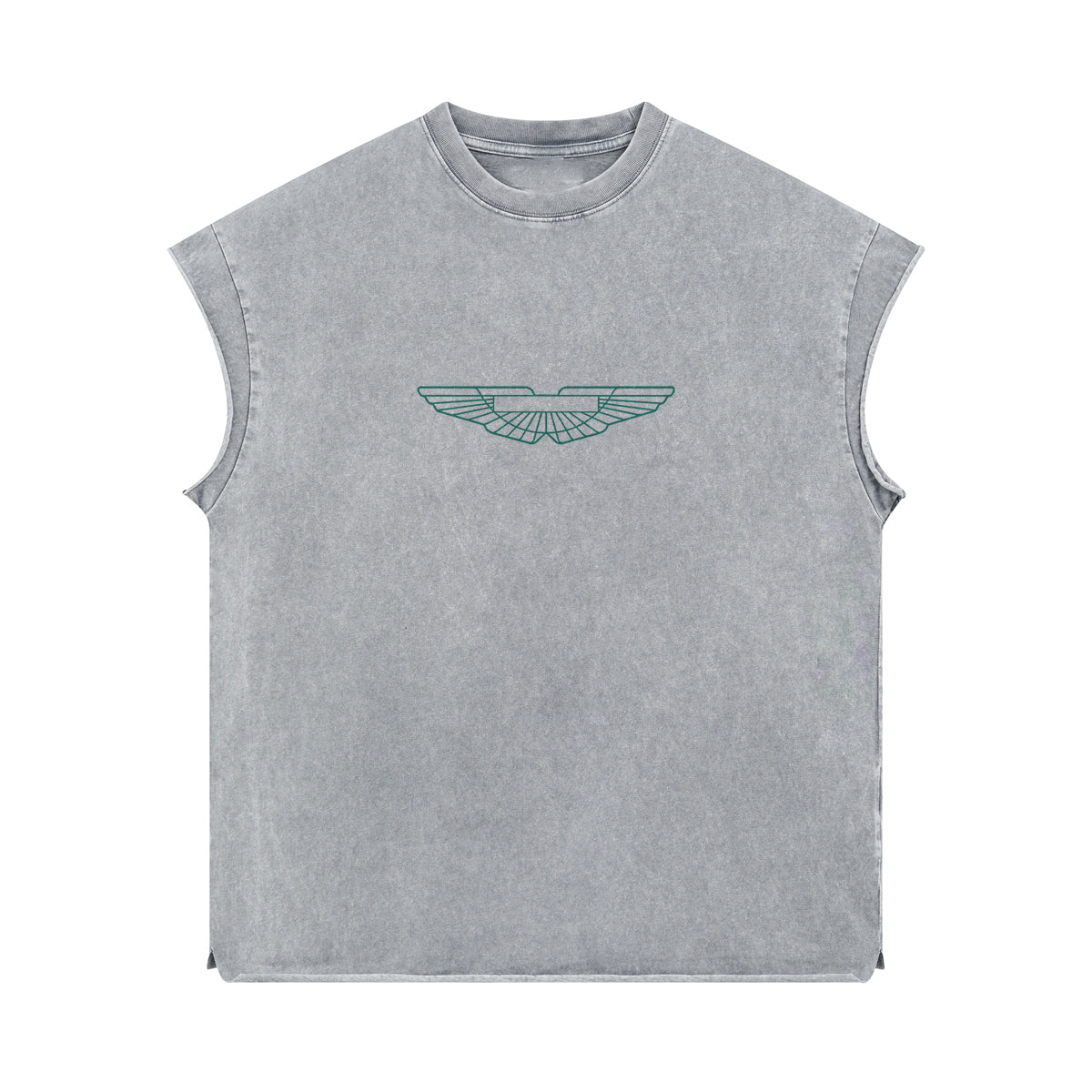 ASTON MUSCLE TEE