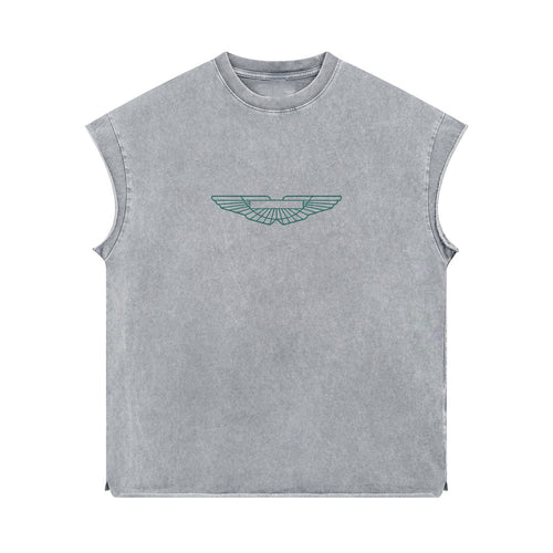 ASTON MUSCLE TEE