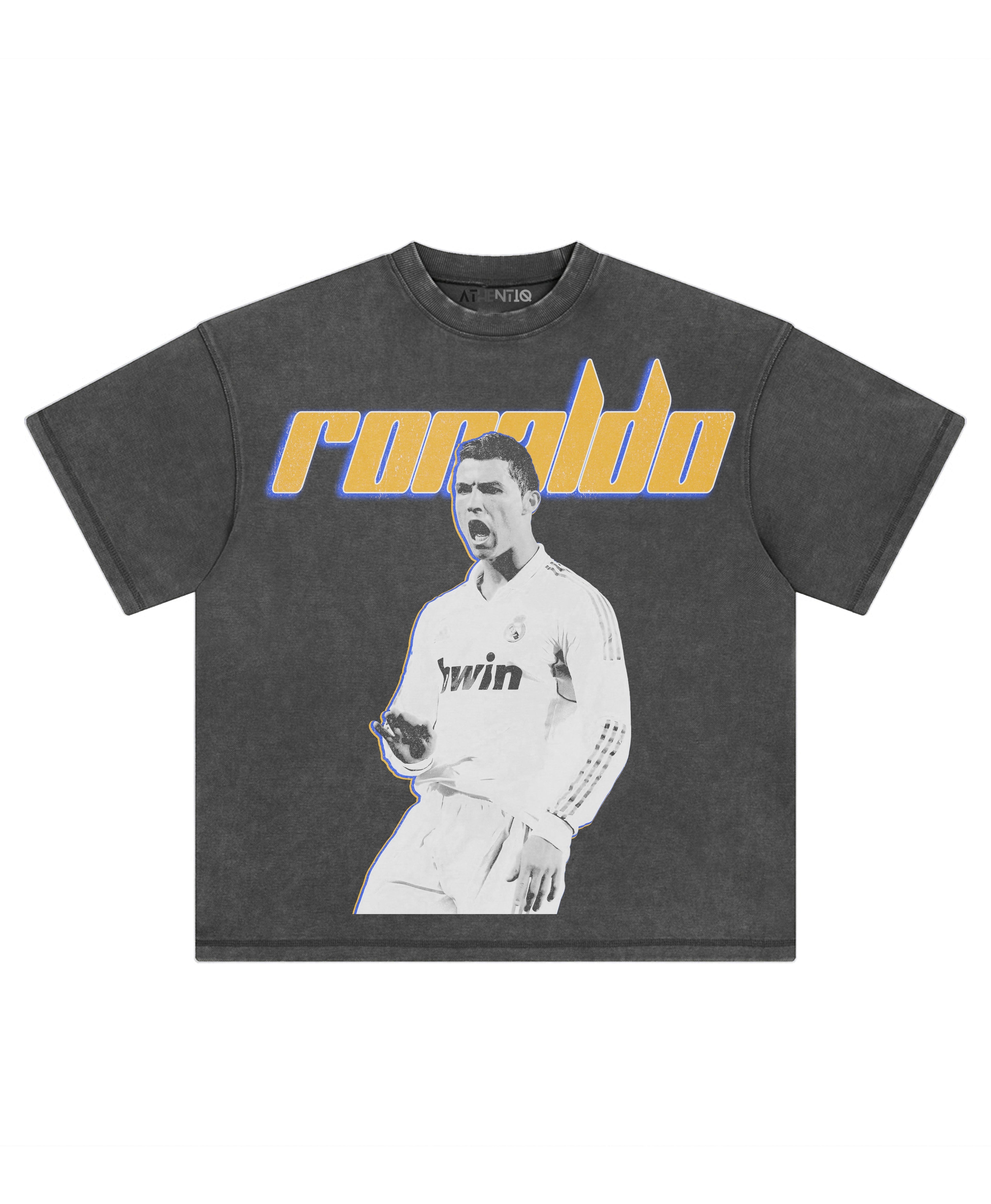 CALMA Y2K TEE