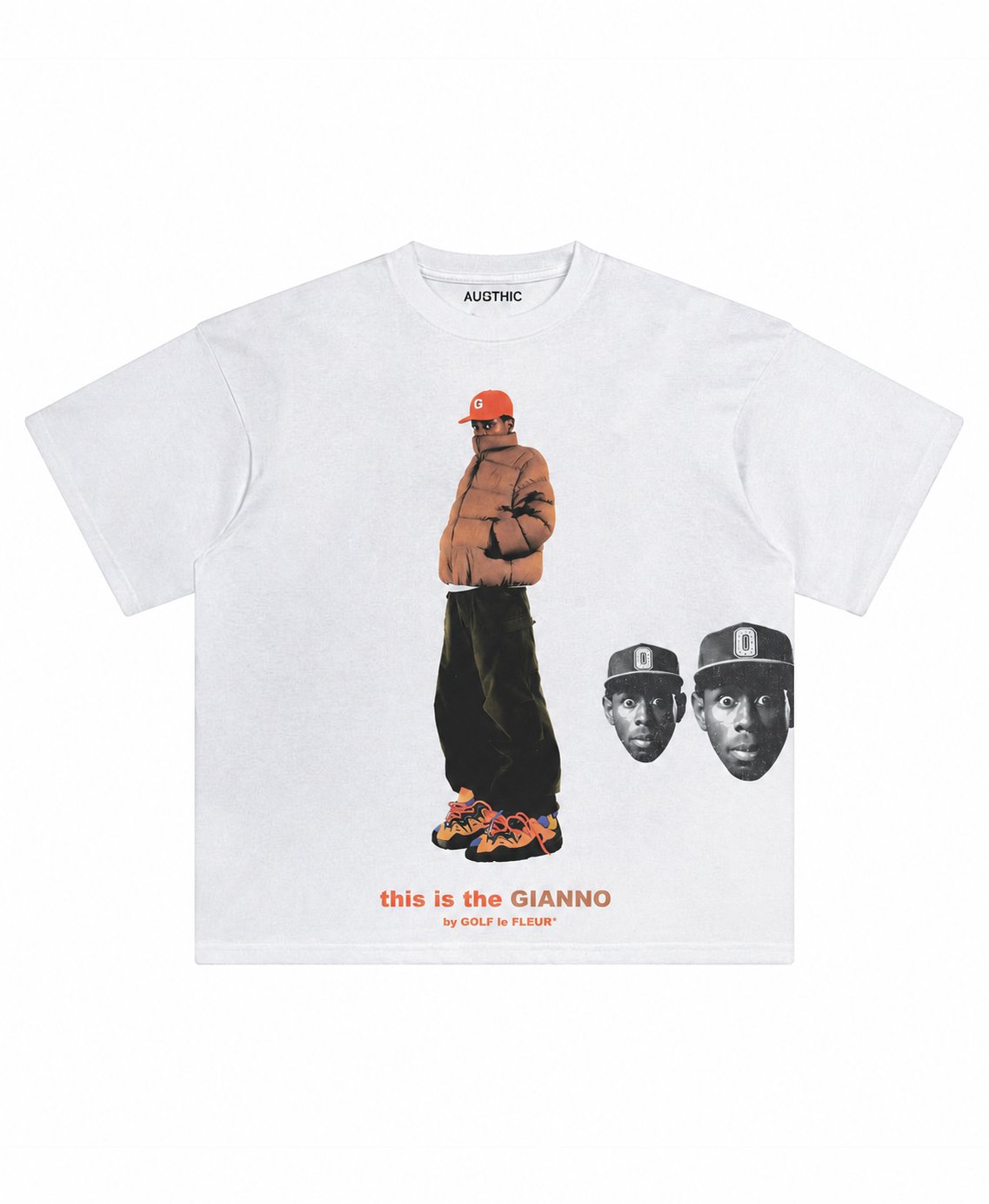 TYLER TEE