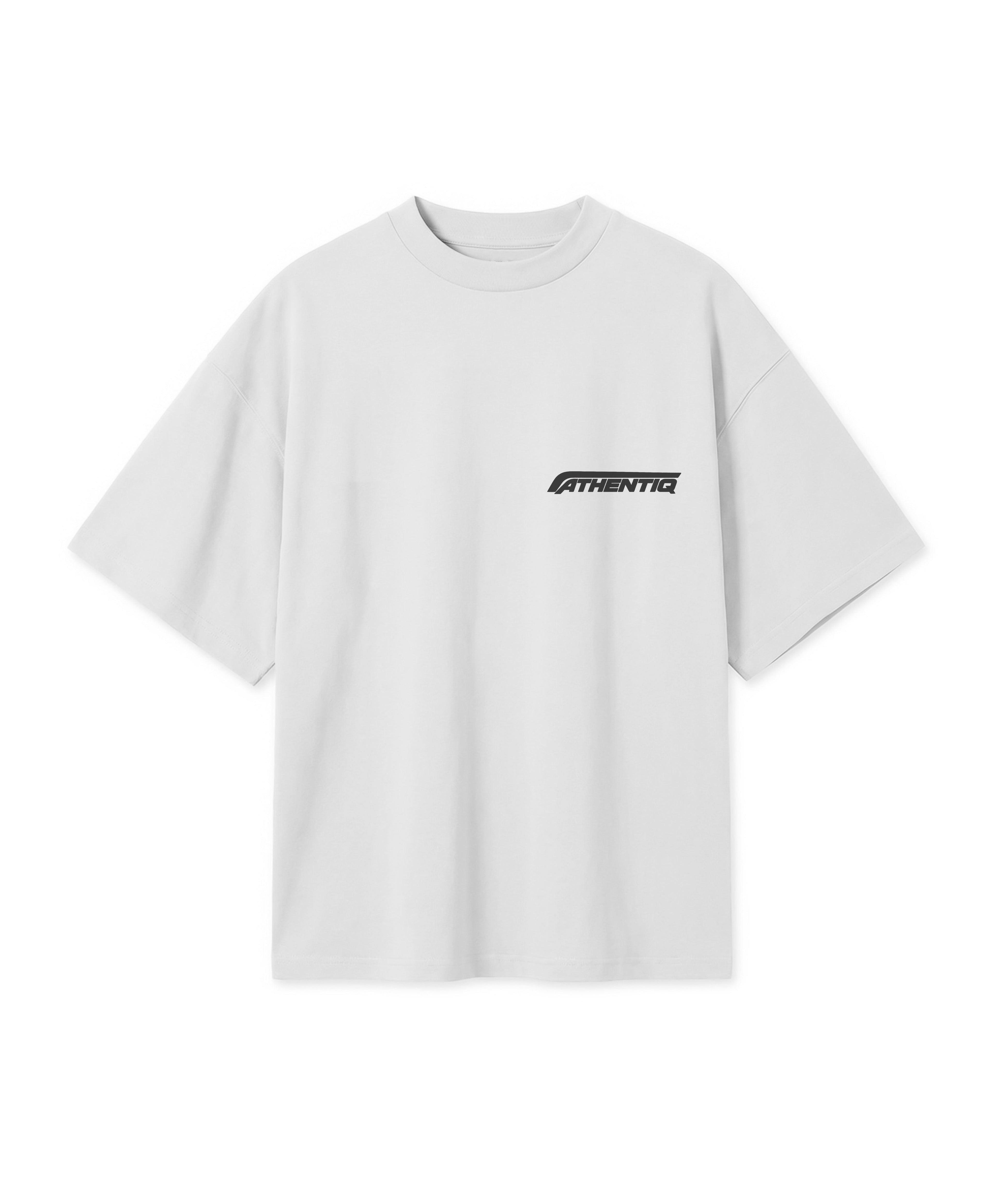 SUNDAY RACING TEE