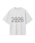 ATHENTIQ NEW YORK 26' TEE