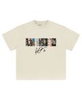 DRIZZY CATALOG TEE