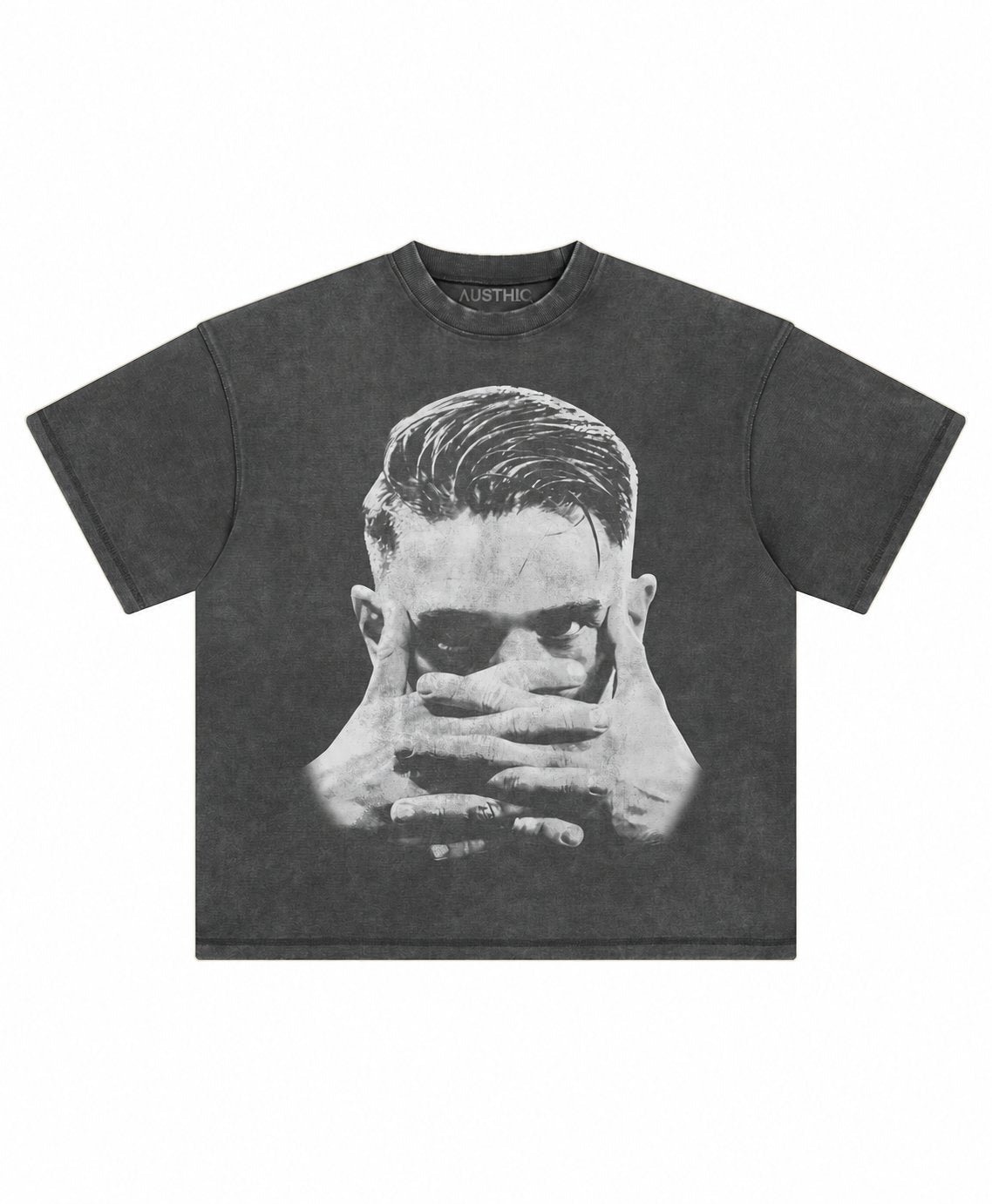 GYOKERES BANE TEE