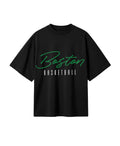 BOSTON BBALL TEE