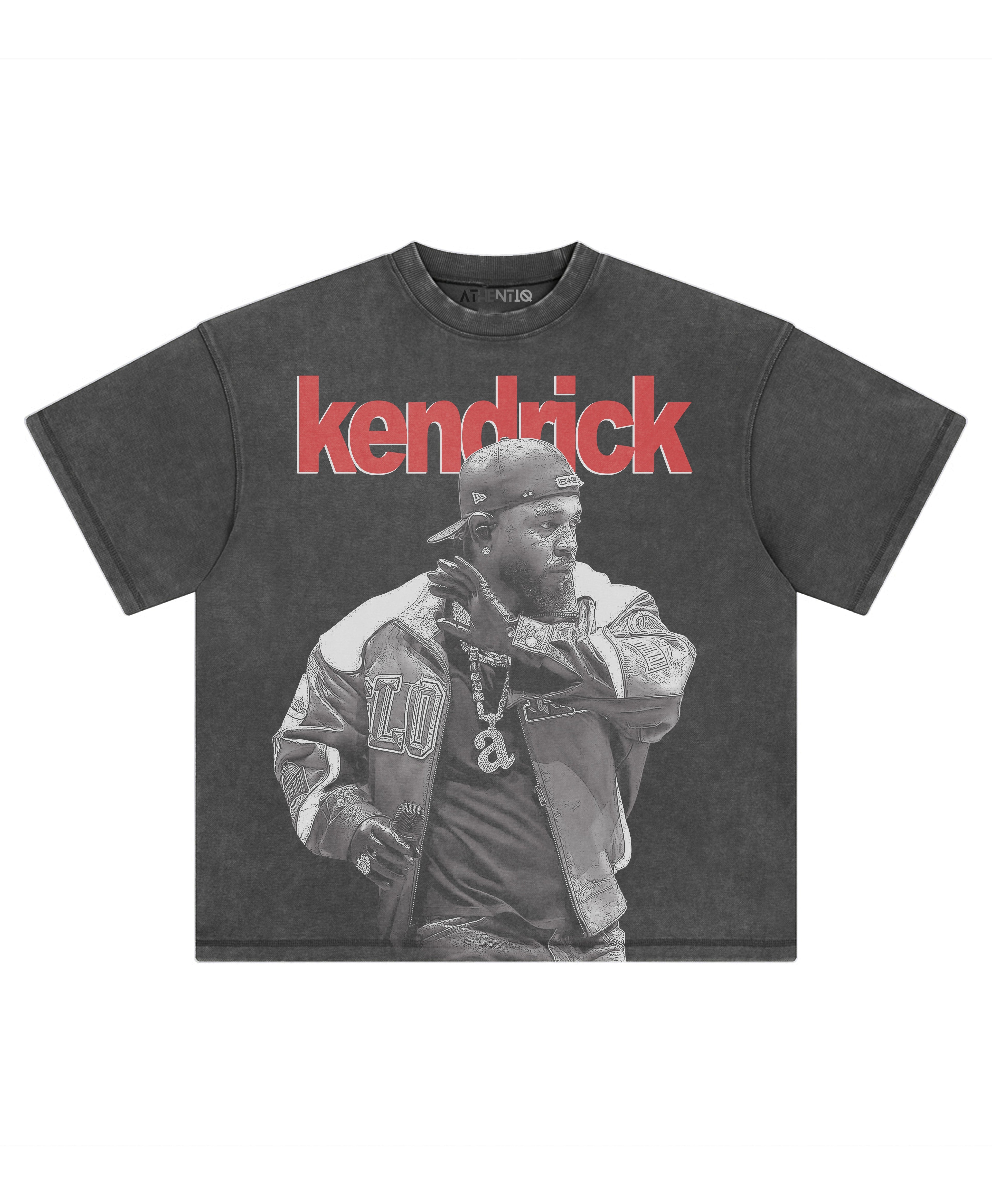KDOT Y2K TEE