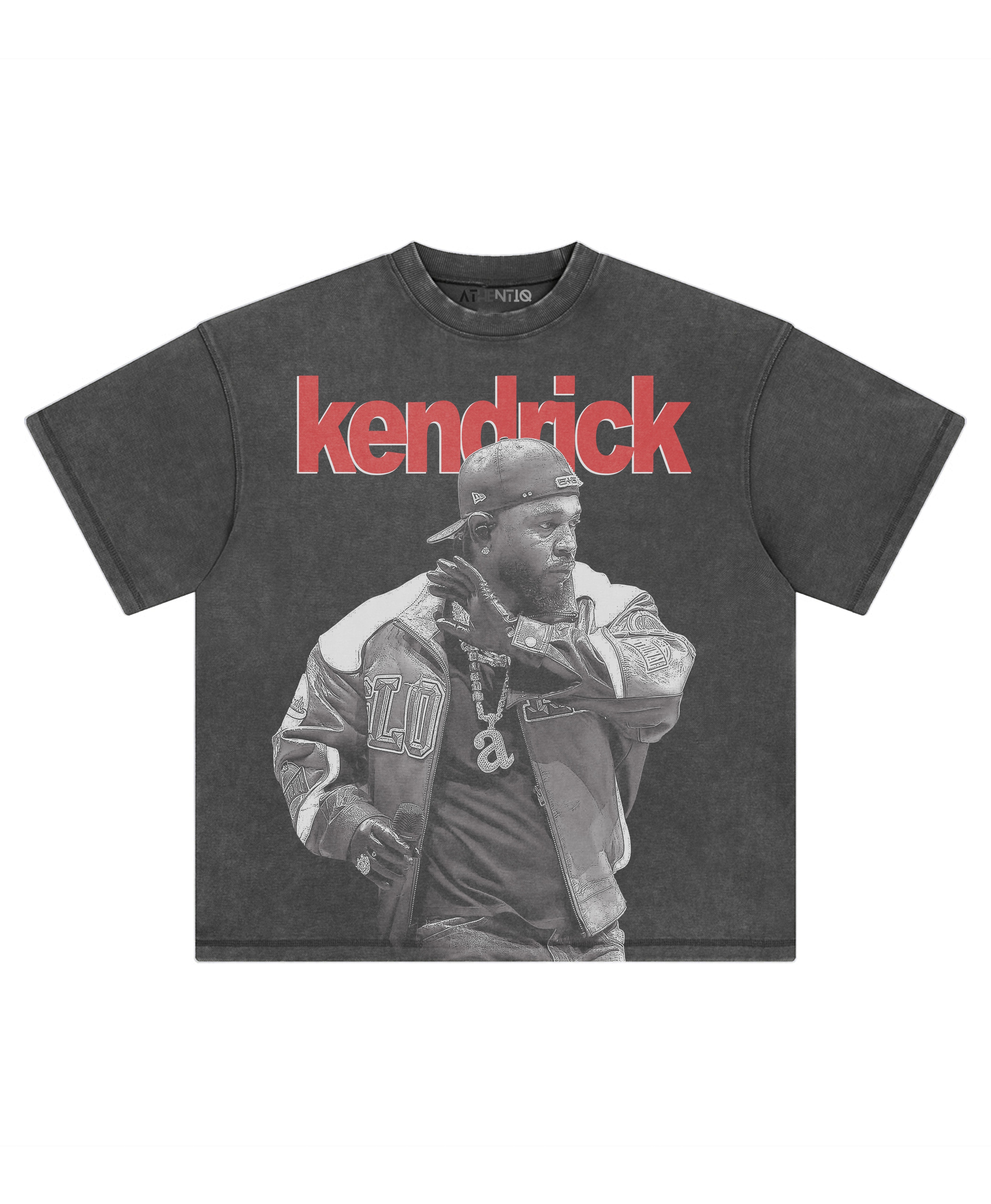 KDOT Y2K TEE