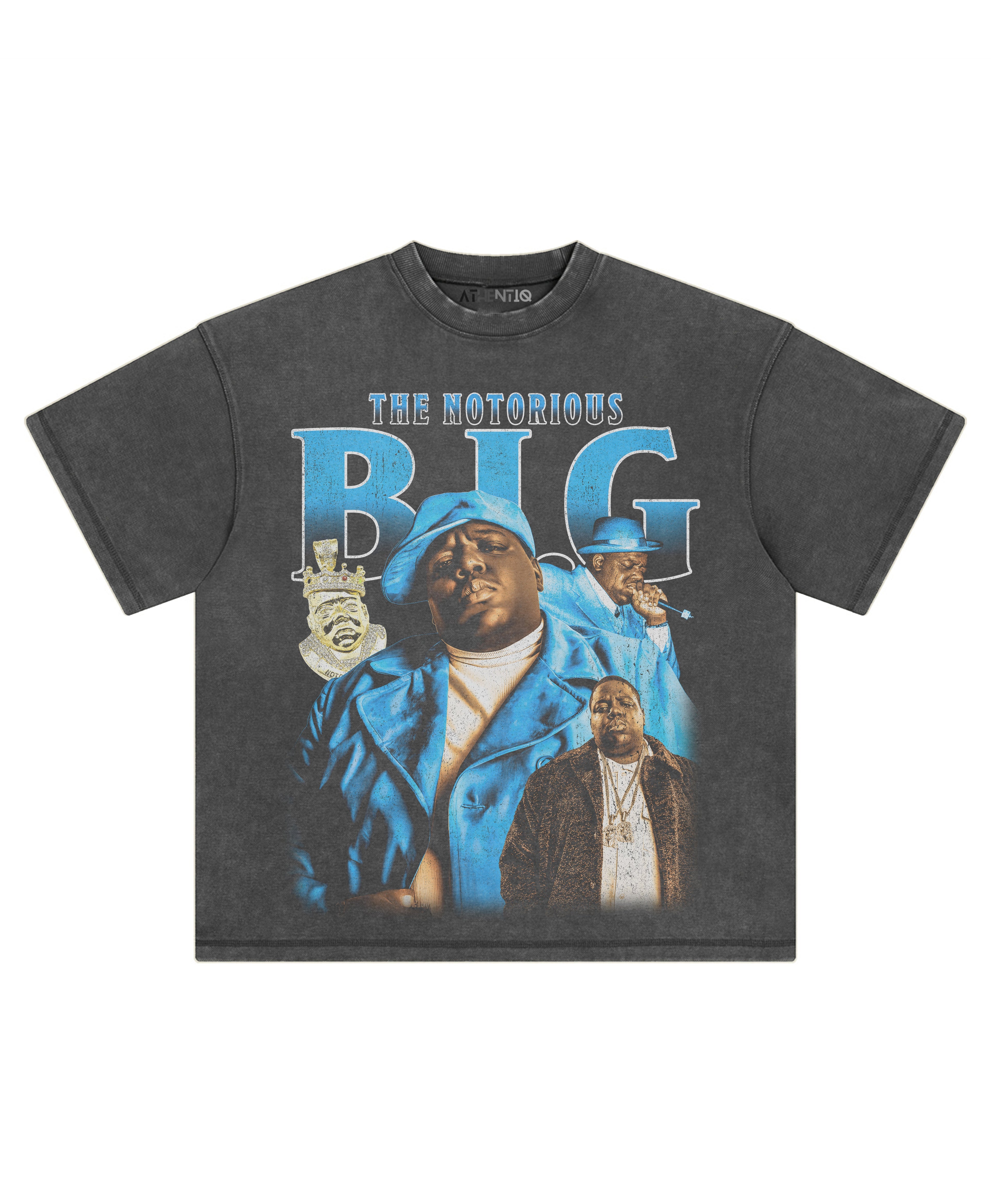 NOTORIOUS B.I.G TEE