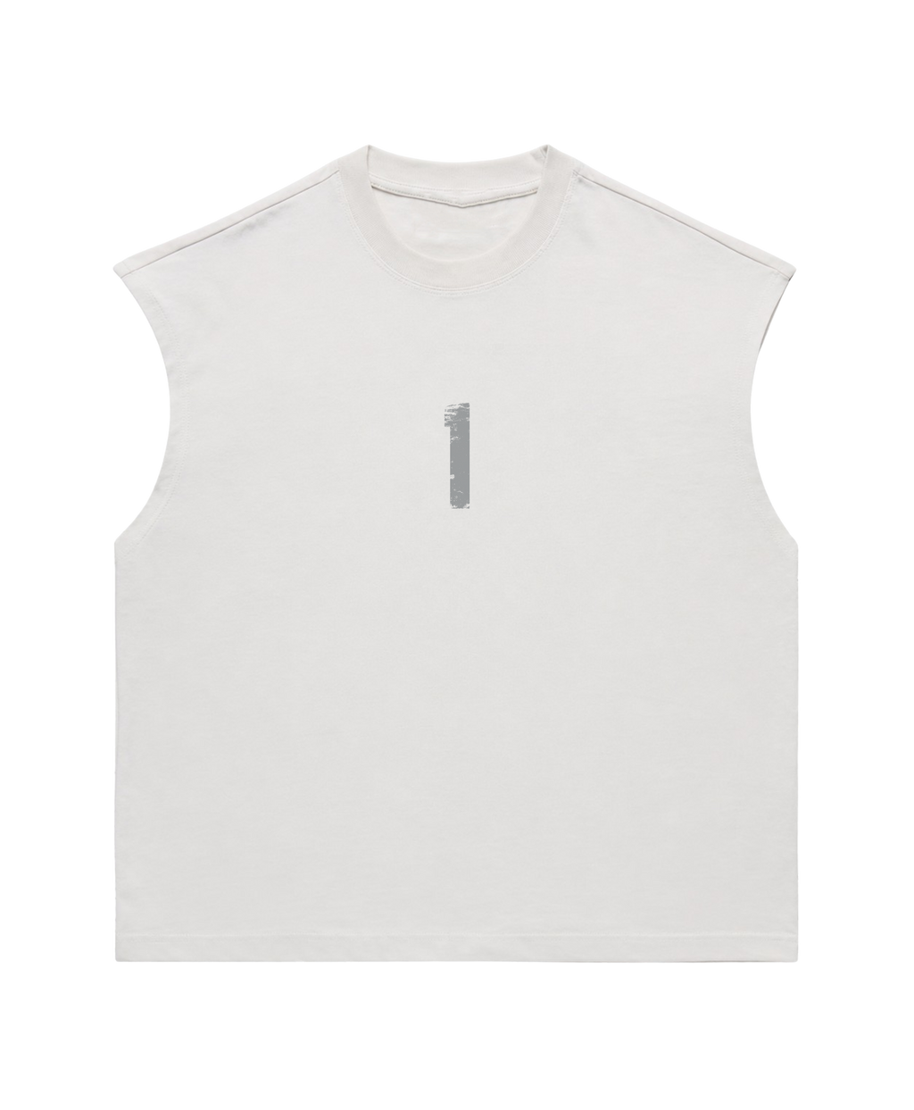 THE ALIEN MUSCLE TEE