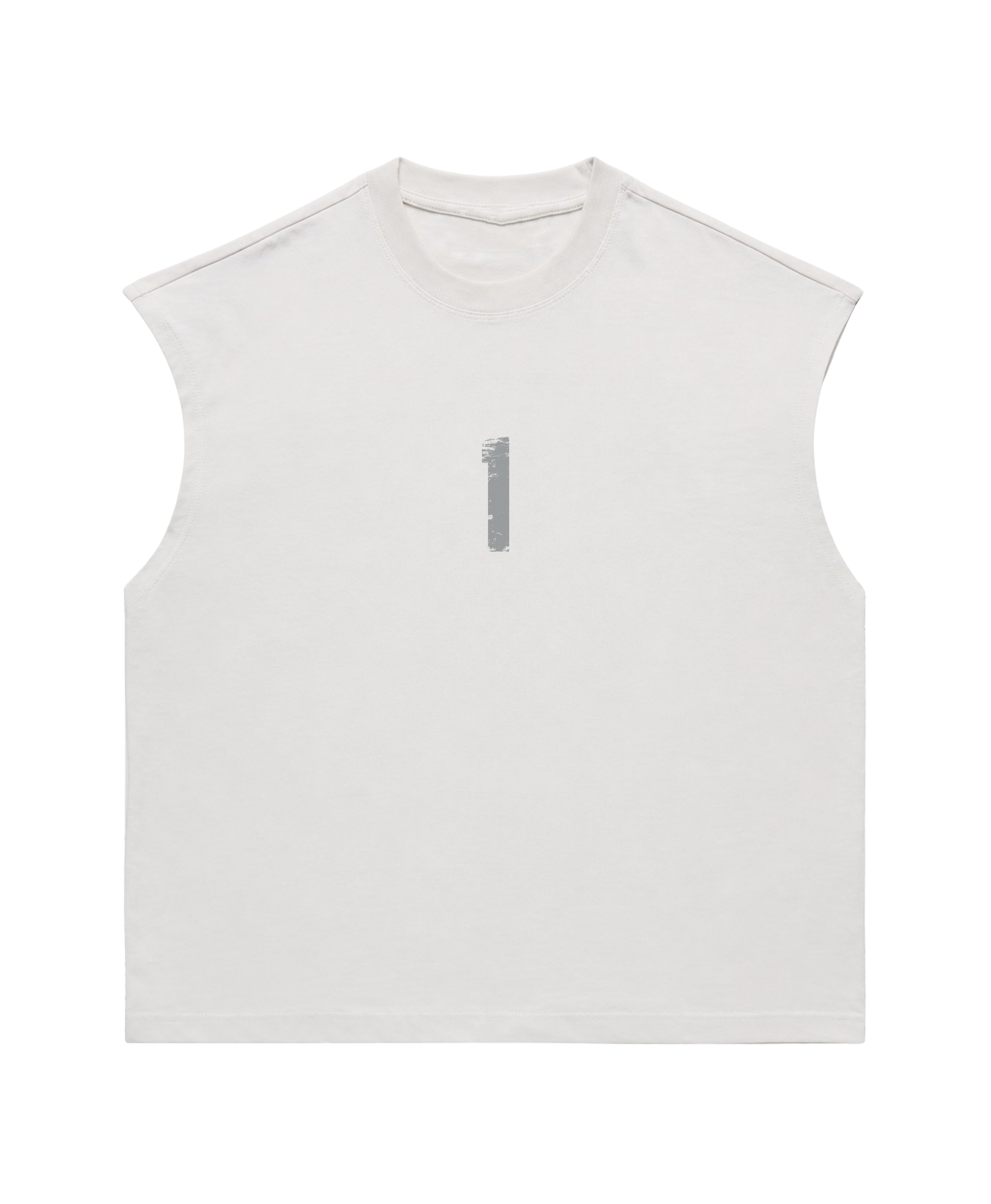 THE ALIEN MUSCLE TEE