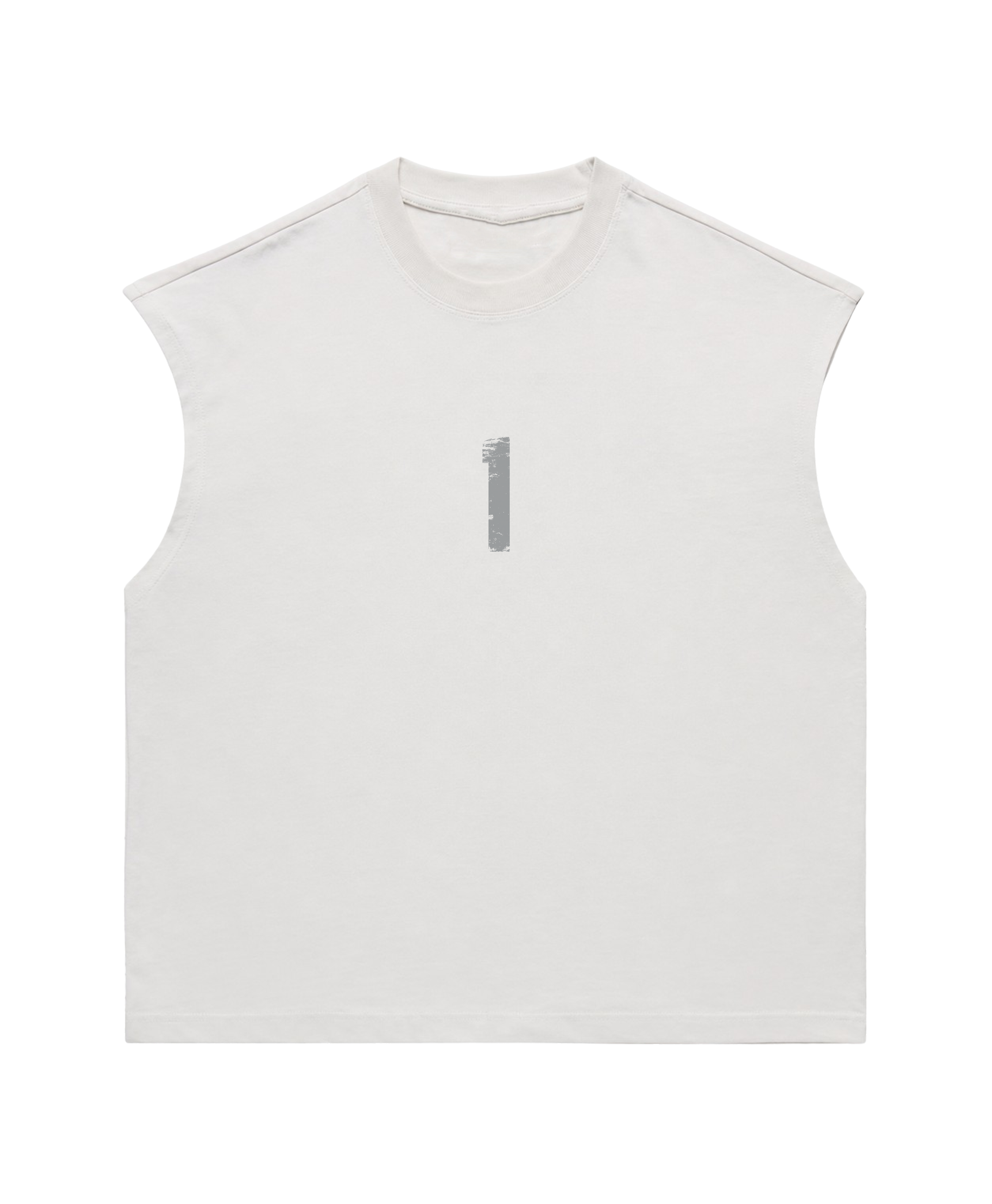 THE ALIEN MUSCLE TEE