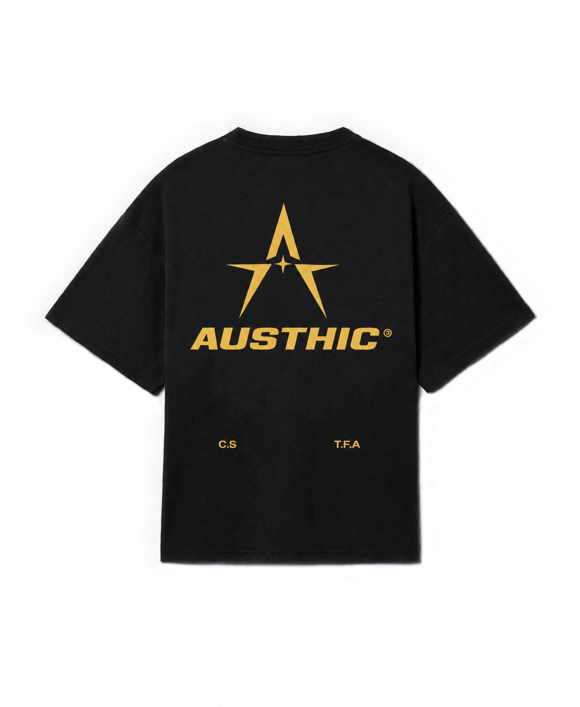 Austhic LOGO TEE