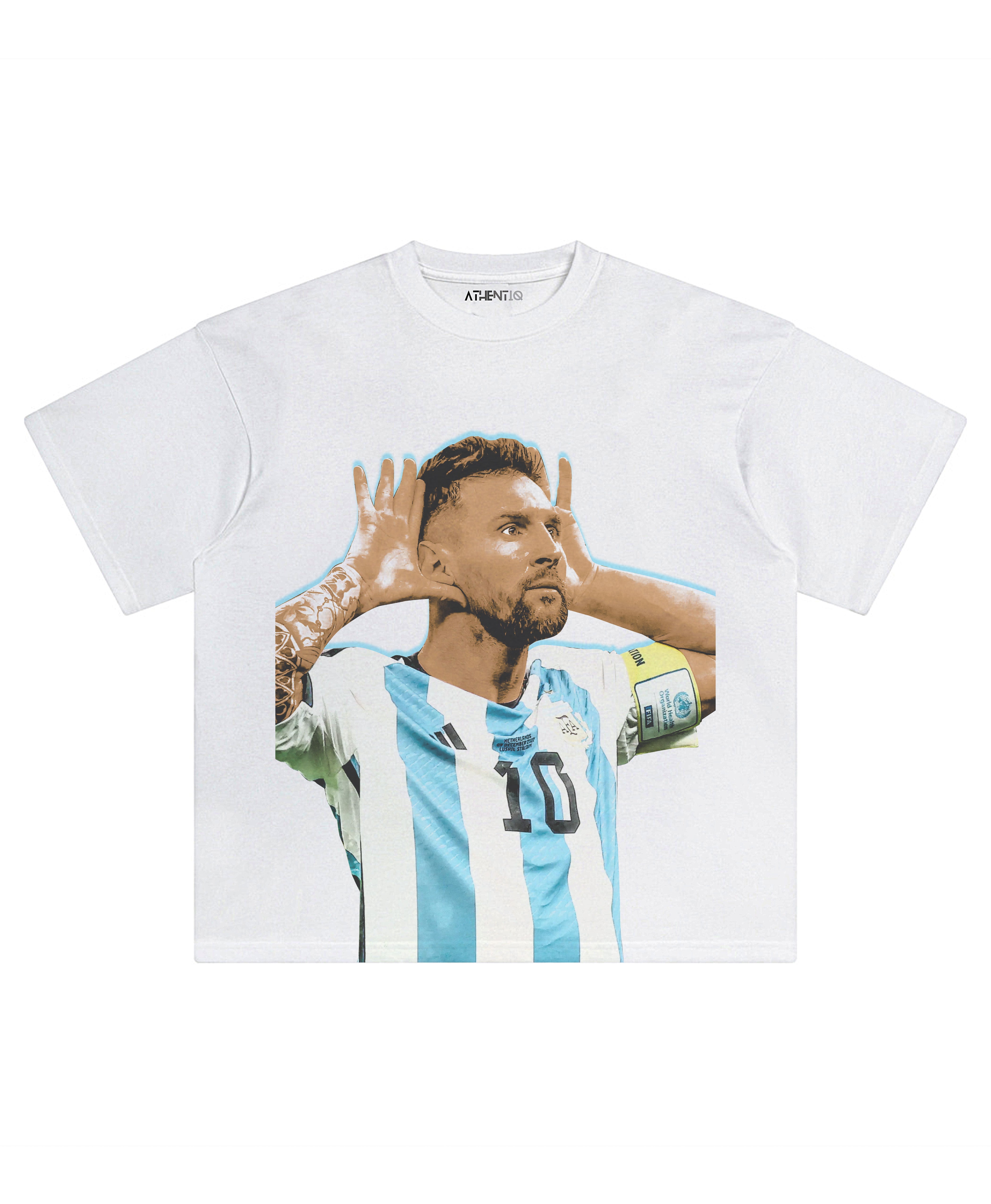LA PULGA TEE
