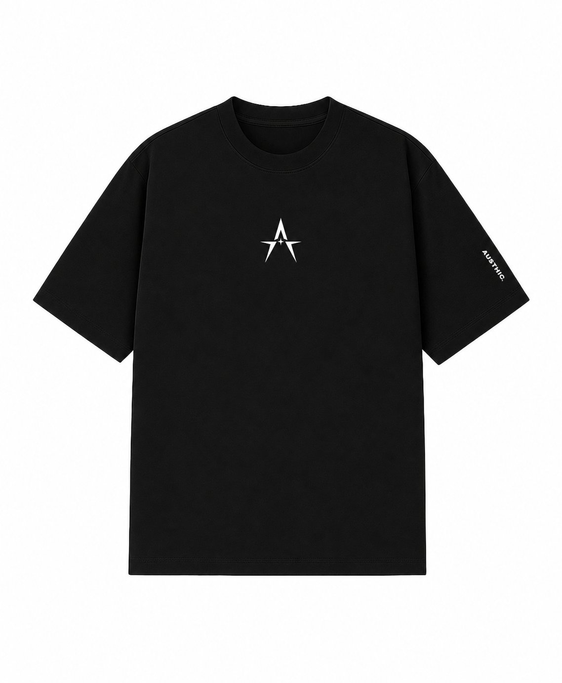 Austhic LOGO TEE