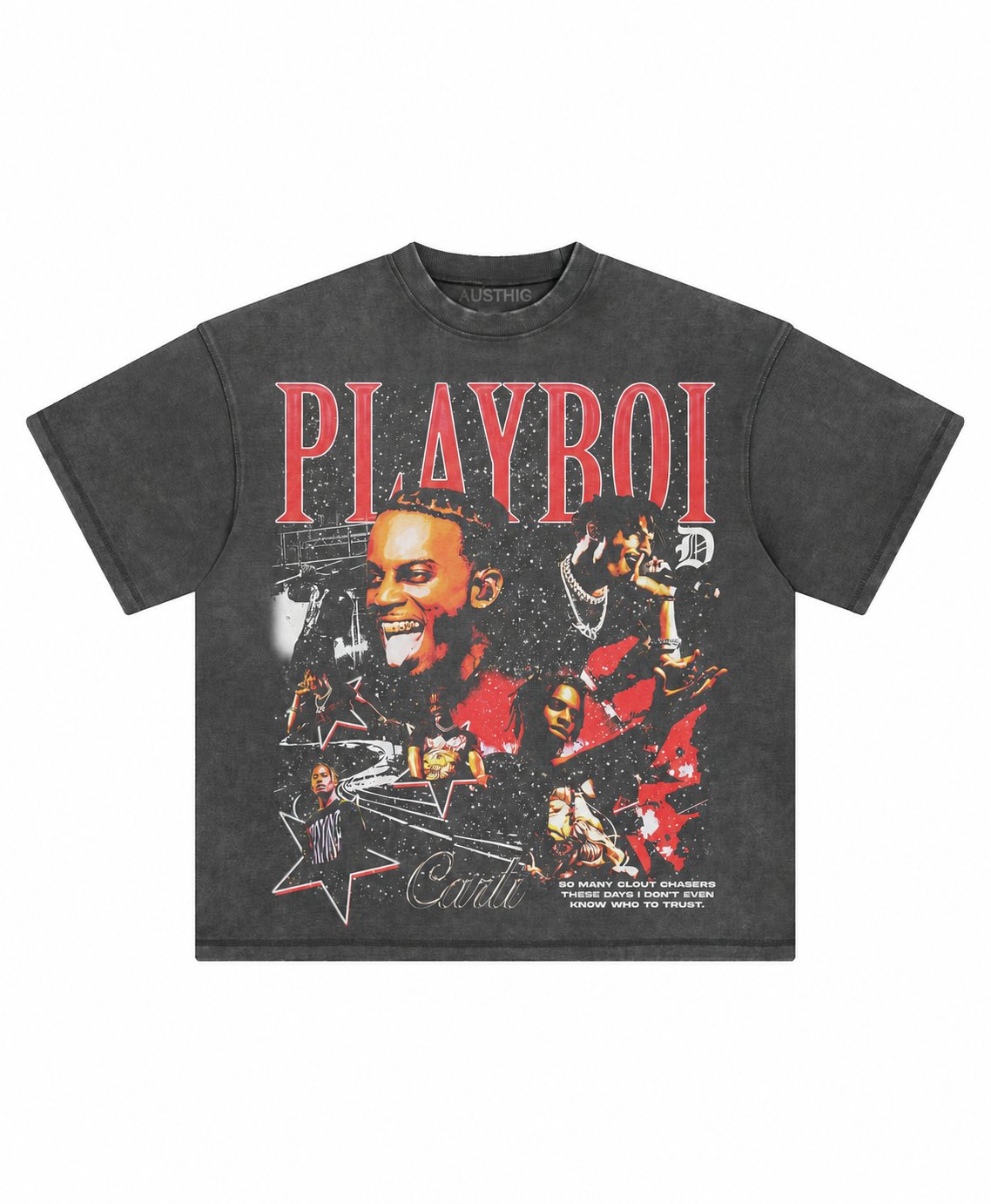 CARTI TEE