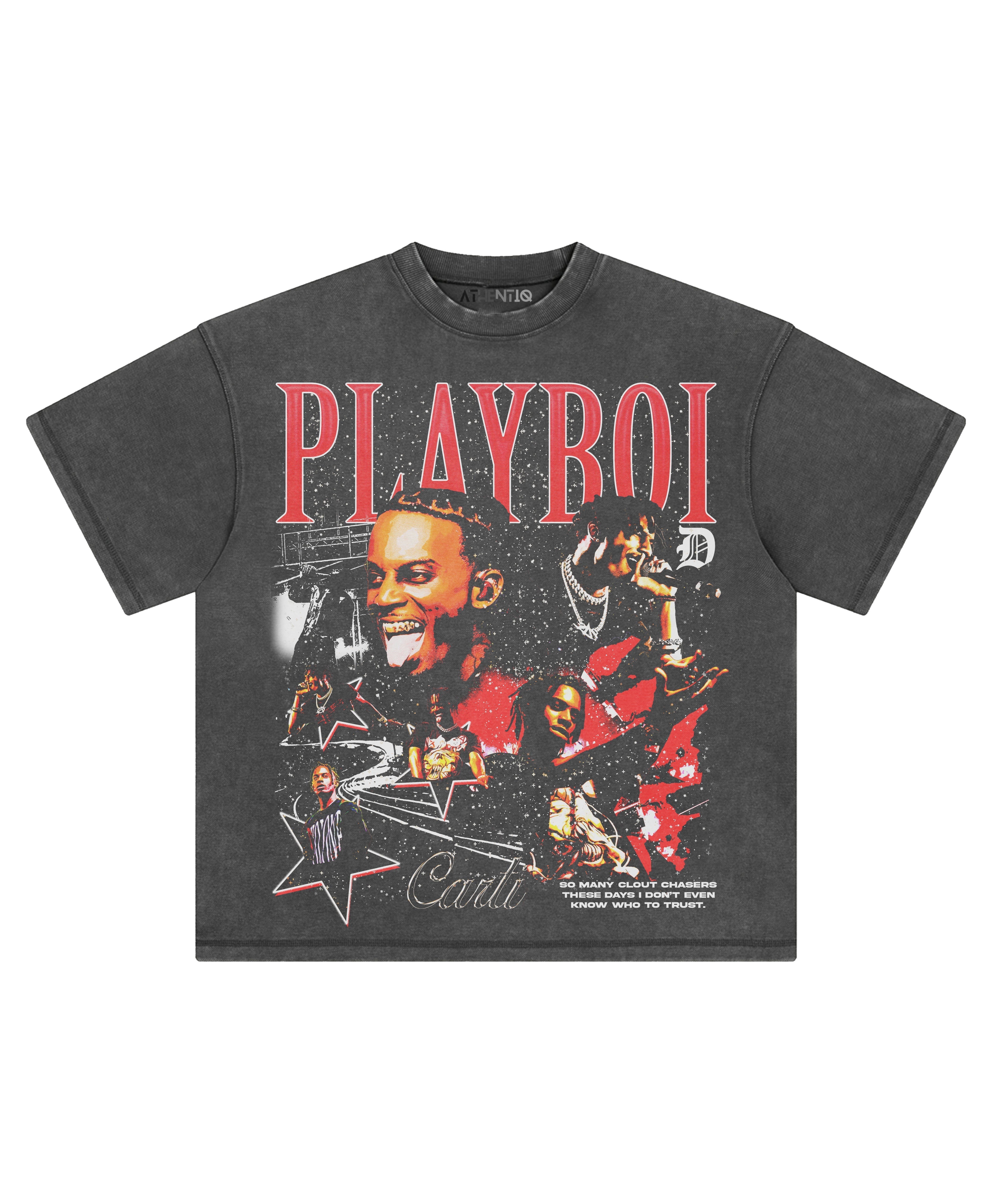 CARTI TEE