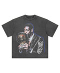 BALLON DOR 26  TEE