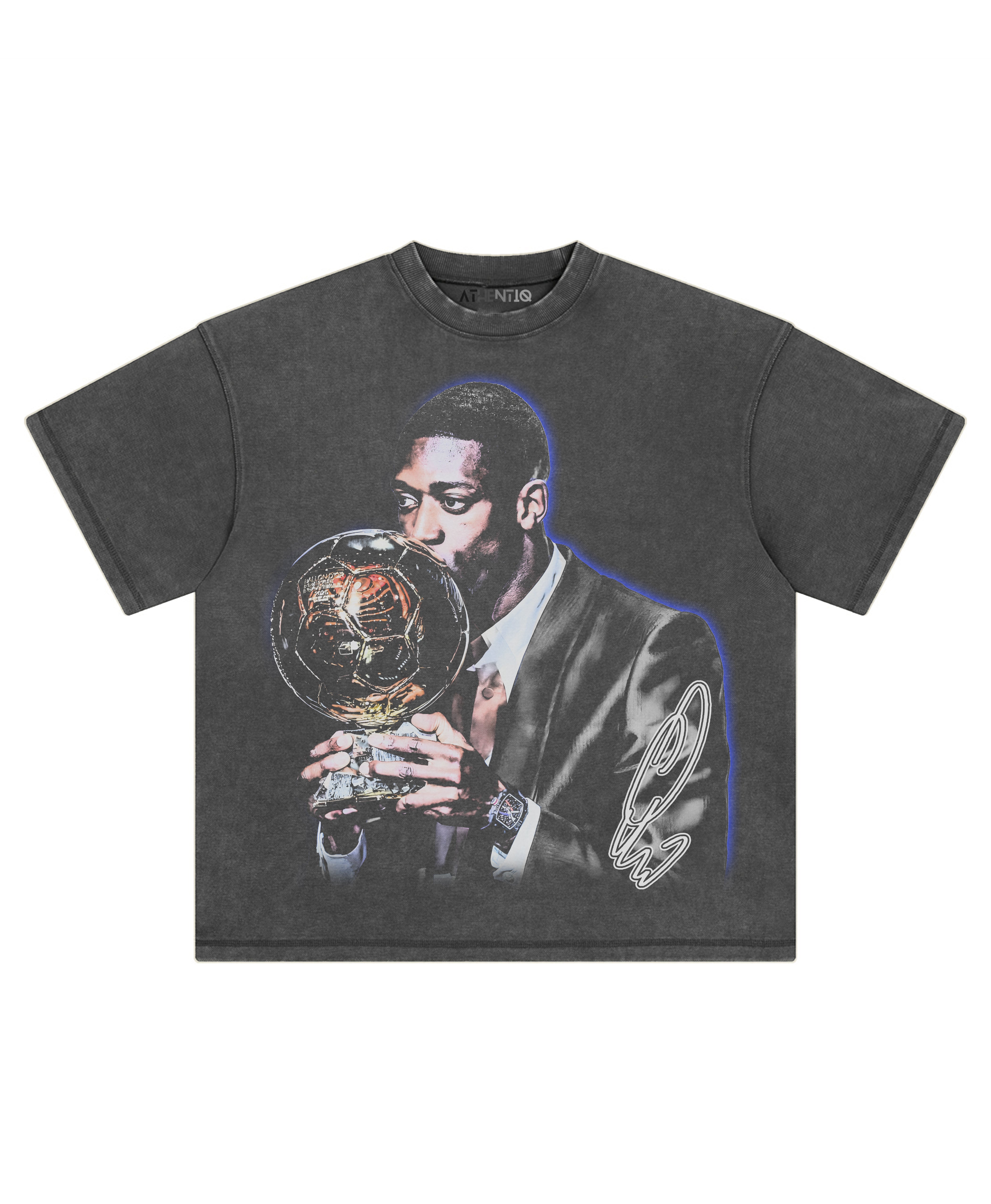 BALLON DOR 26  TEE