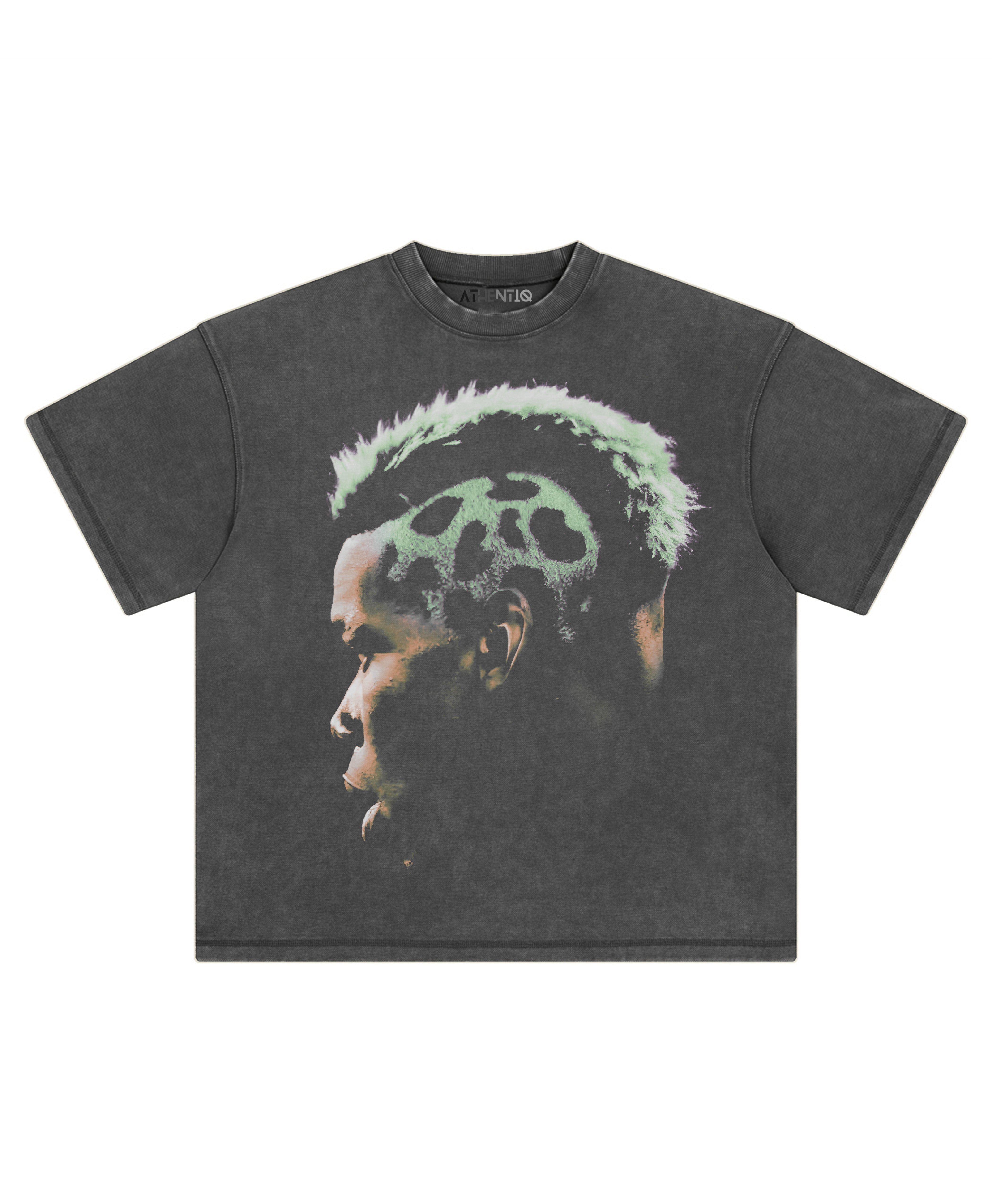 POGBOOM TEE