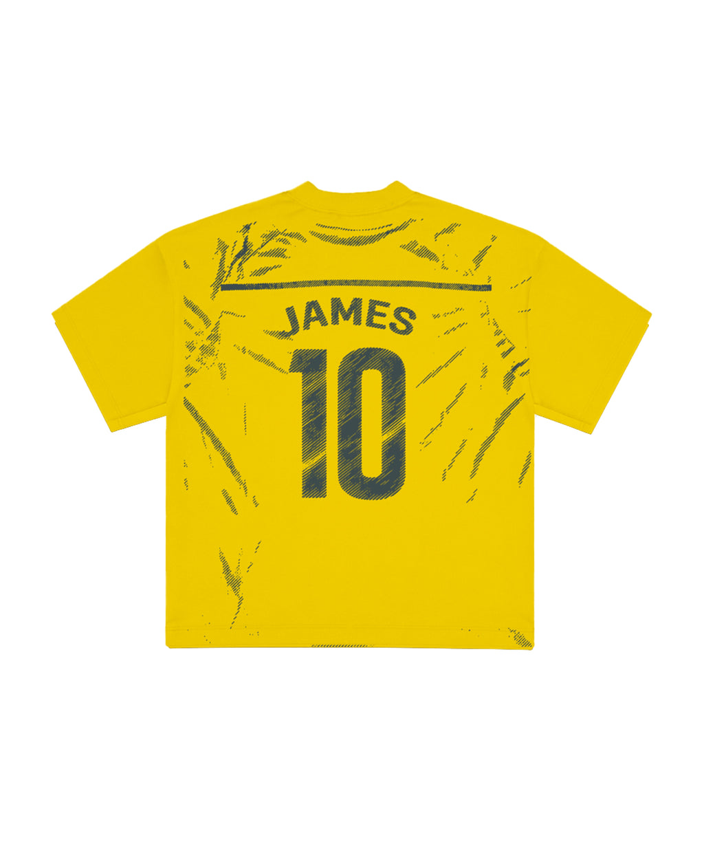 COLOMBIA 14' TEE