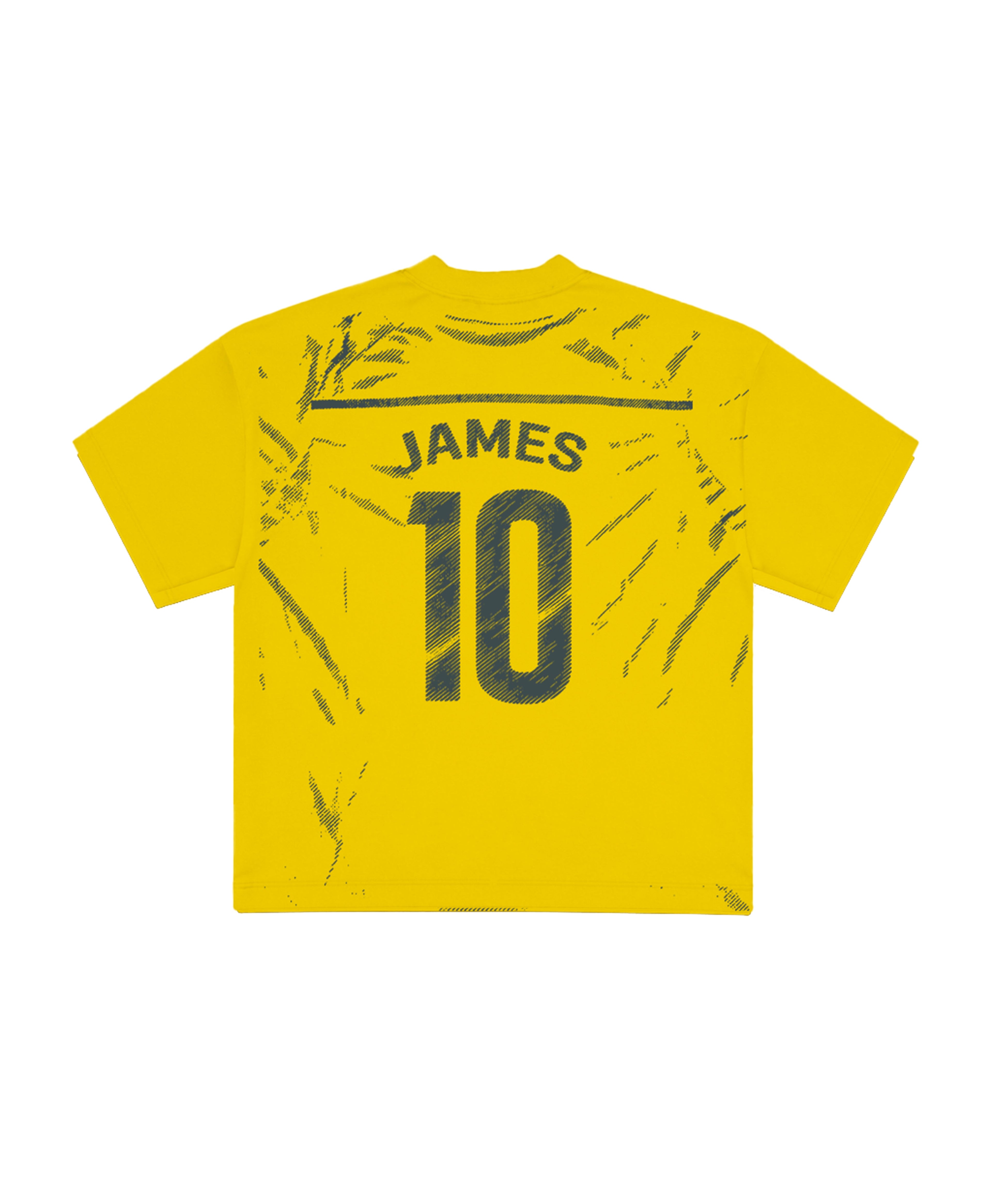 COLOMBIA 14' TEE