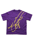 MAMBA AUTOGRAPH TEE