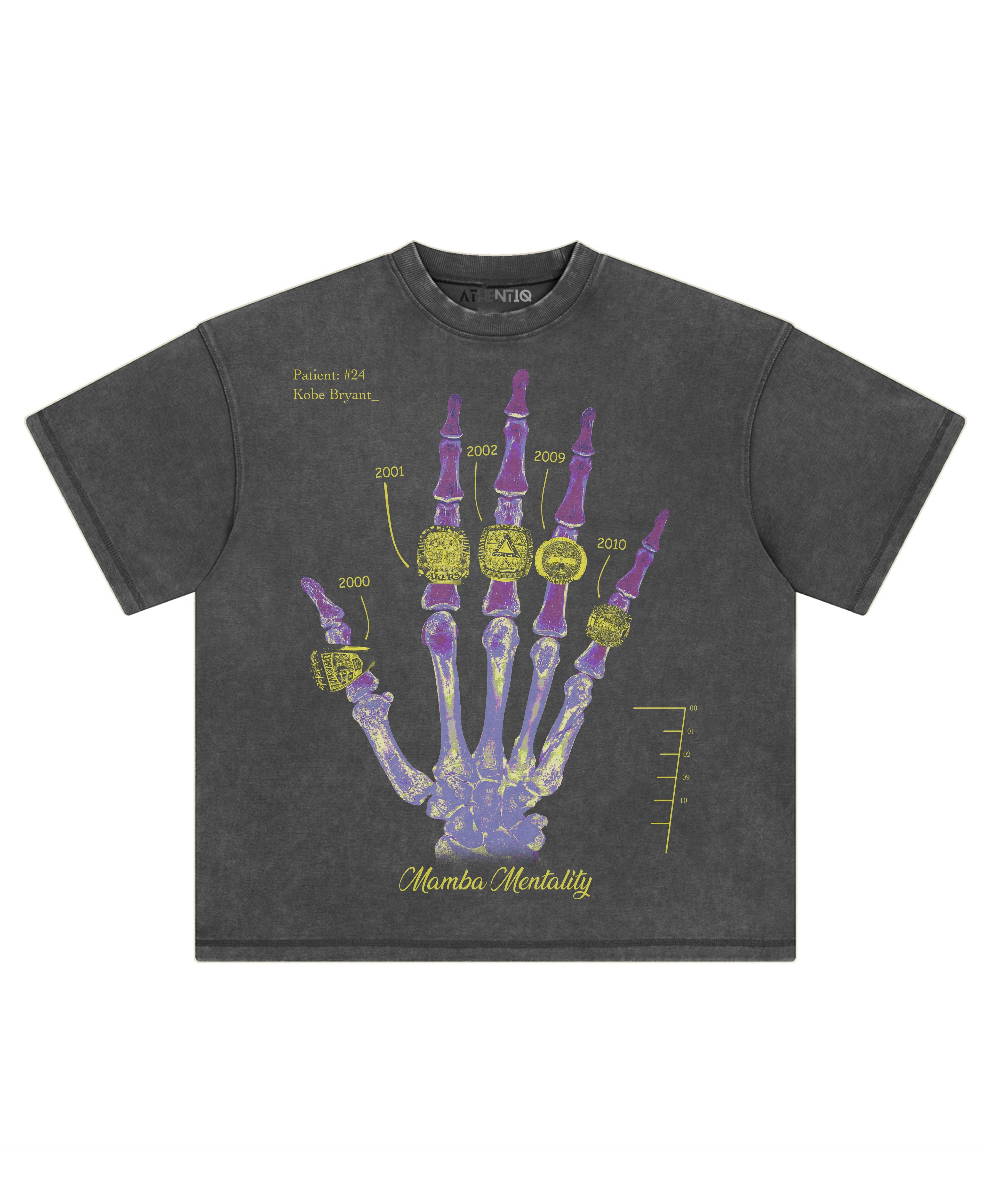 MAMBA XRAY TEE