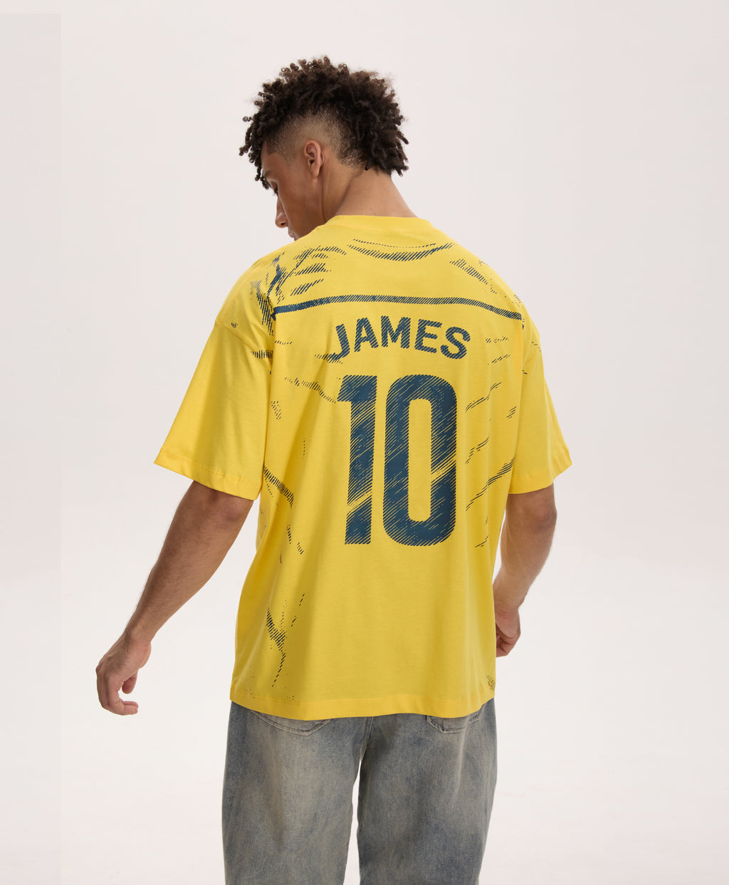COLOMBIA 14' TEE