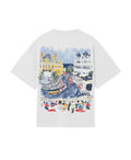 MONACO GP TEE