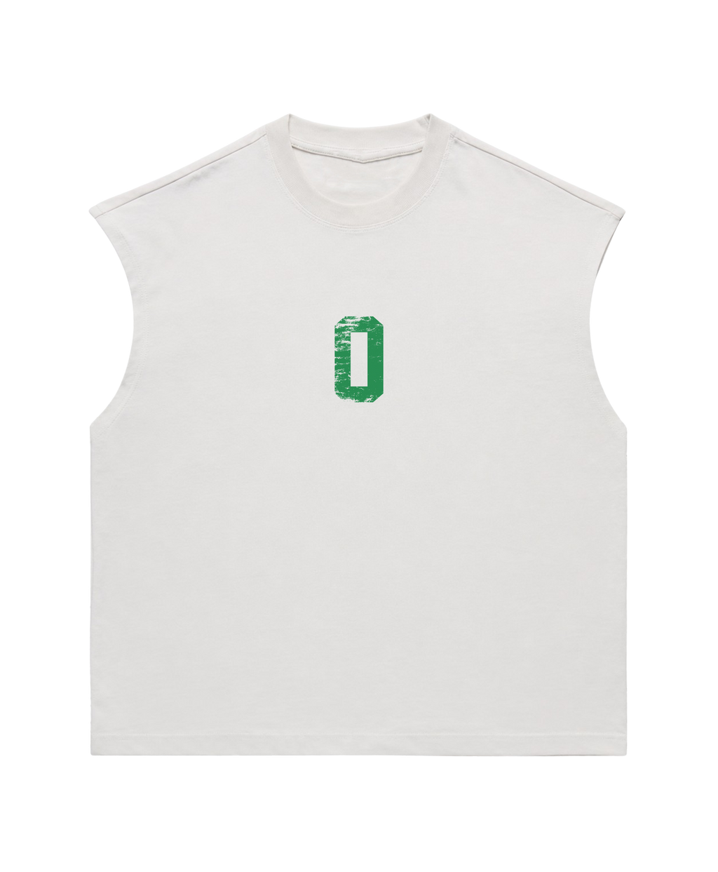 TACO JAY MUSCLE TEE