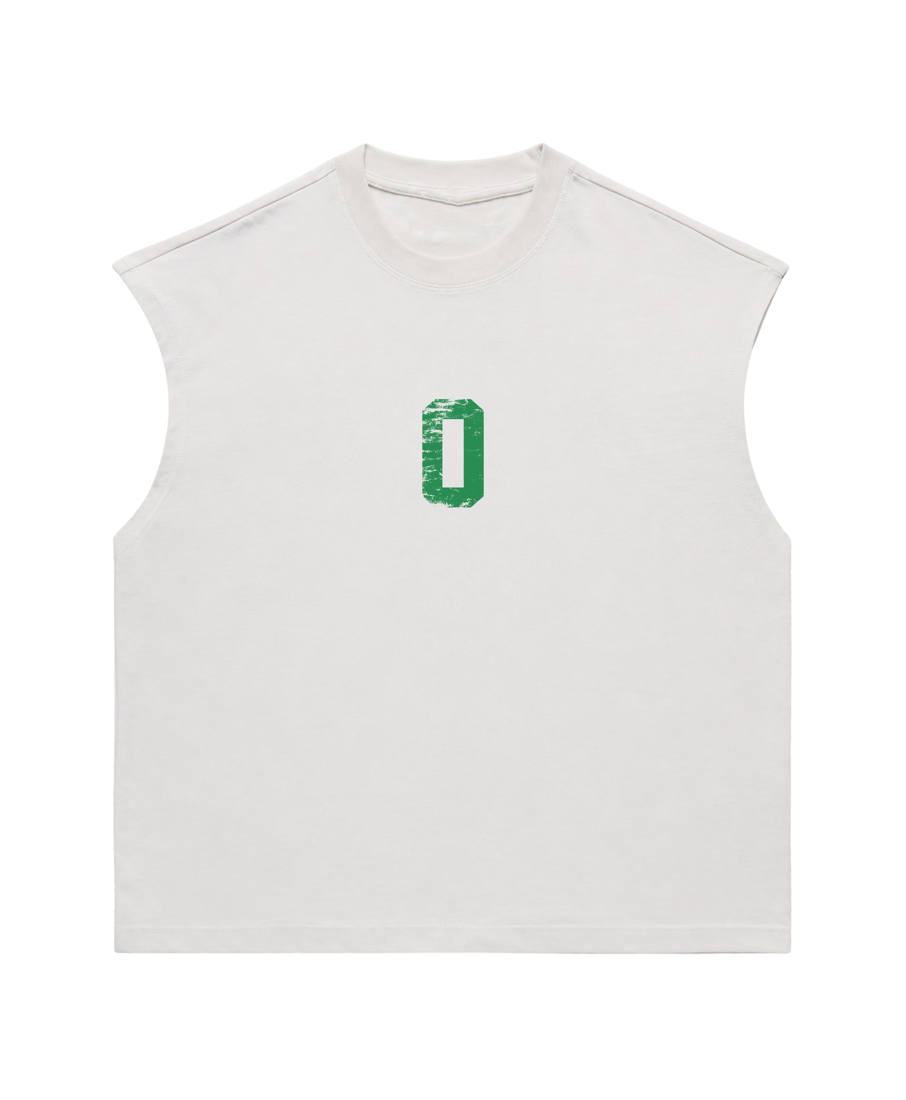 TACO JAY MUSCLE TEE