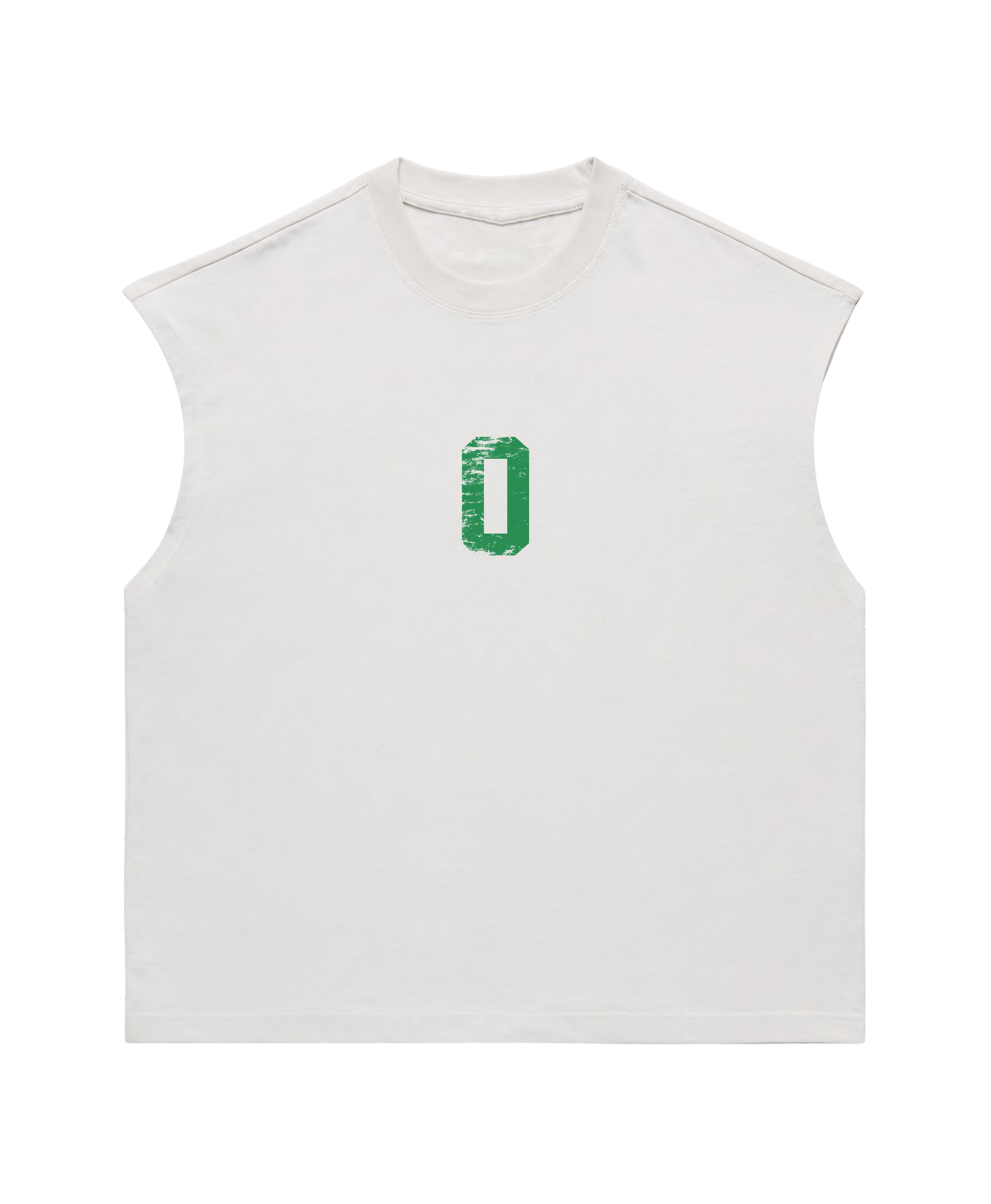 TACO JAY MUSCLE TEE