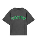 BOSTON TEE