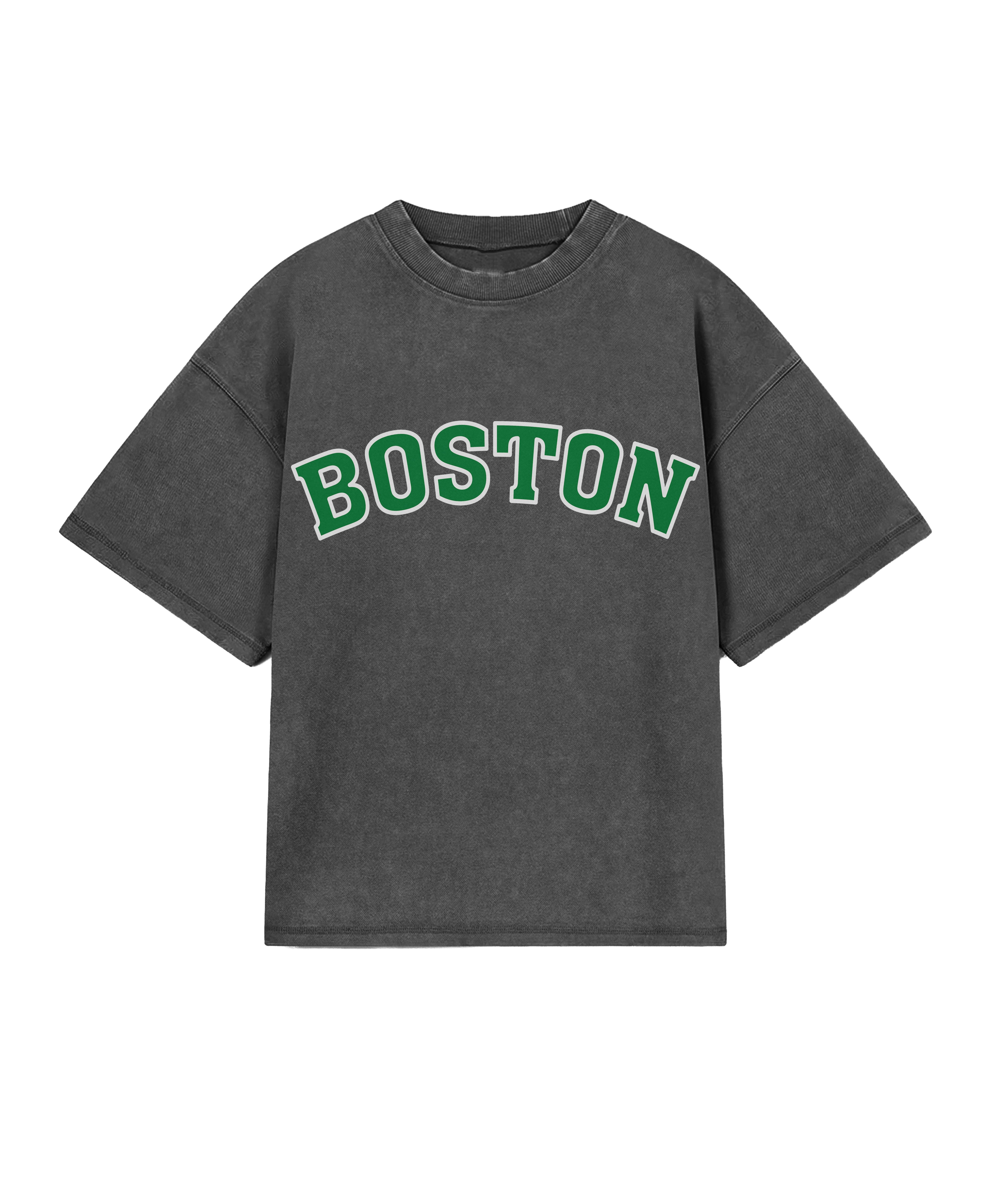 BOSTON TEE