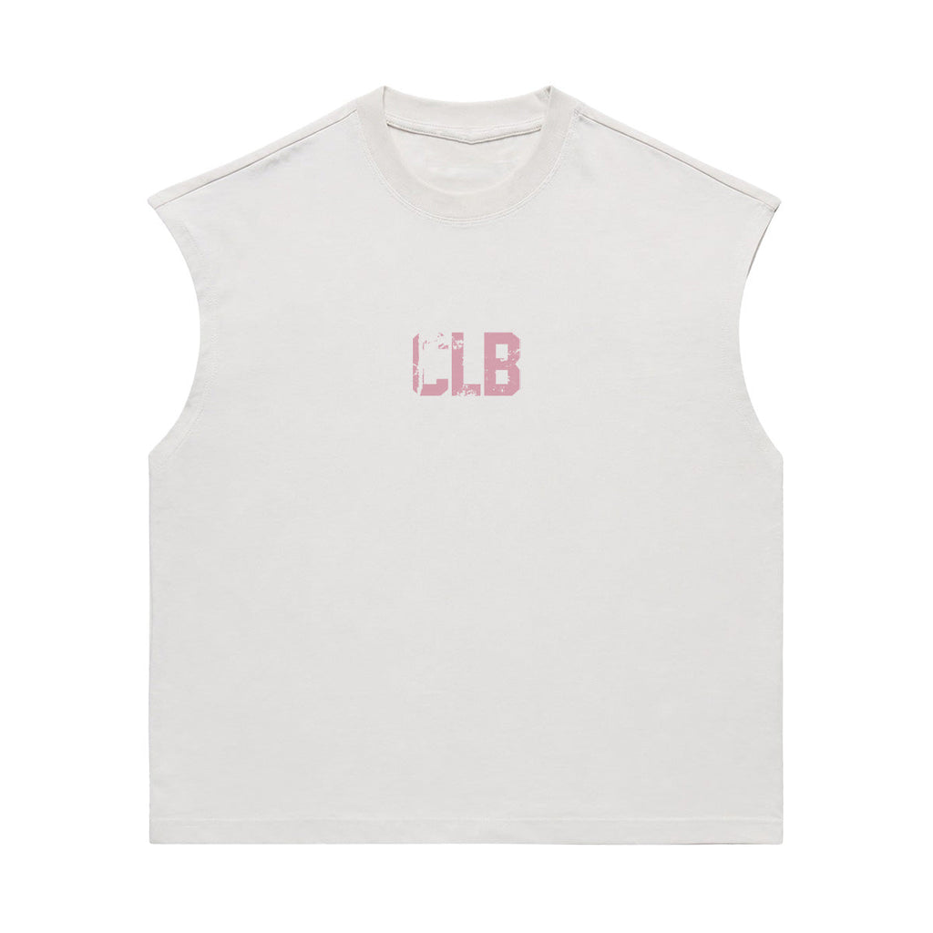 CLB MUSCLE TEE