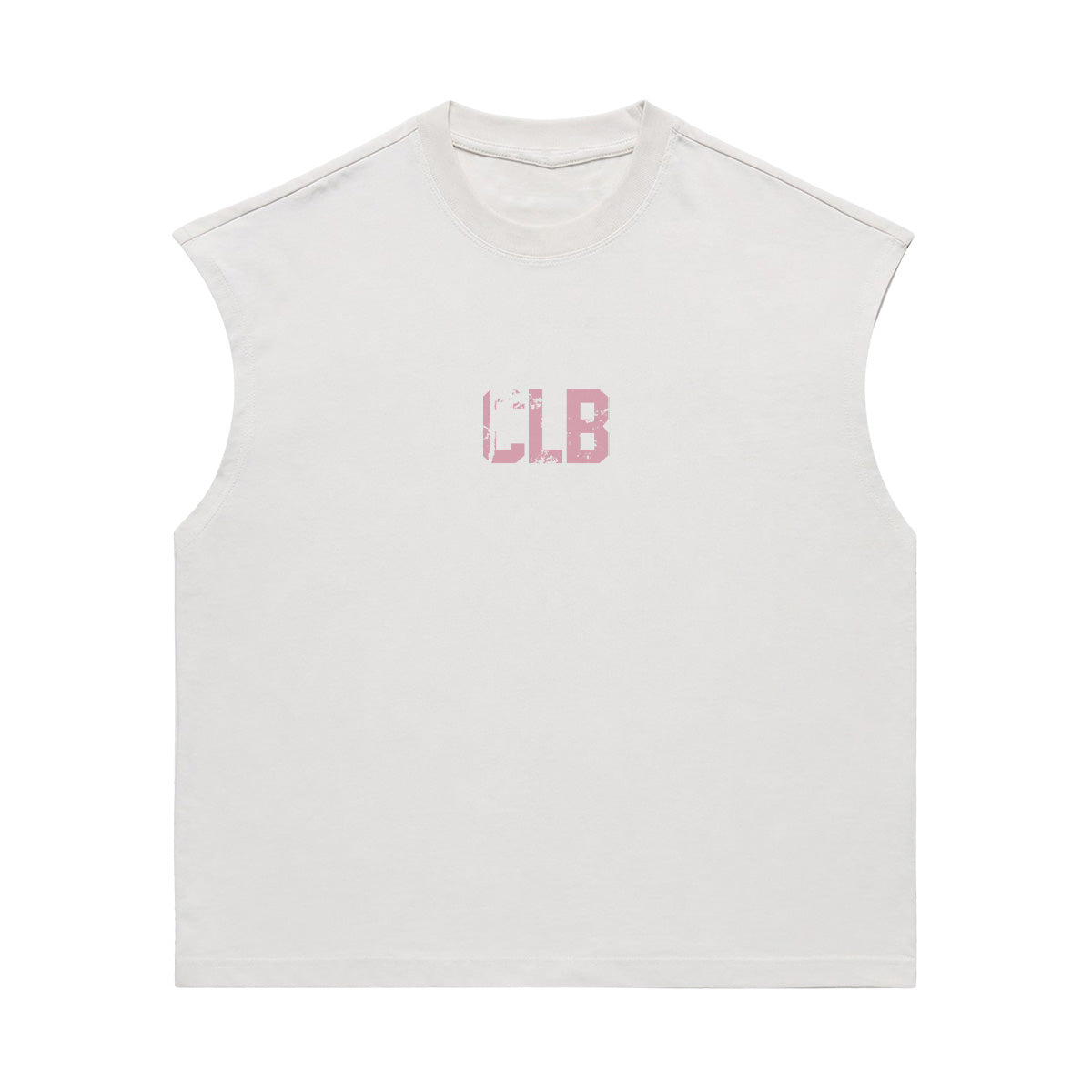 CLB MUSCLE TEE