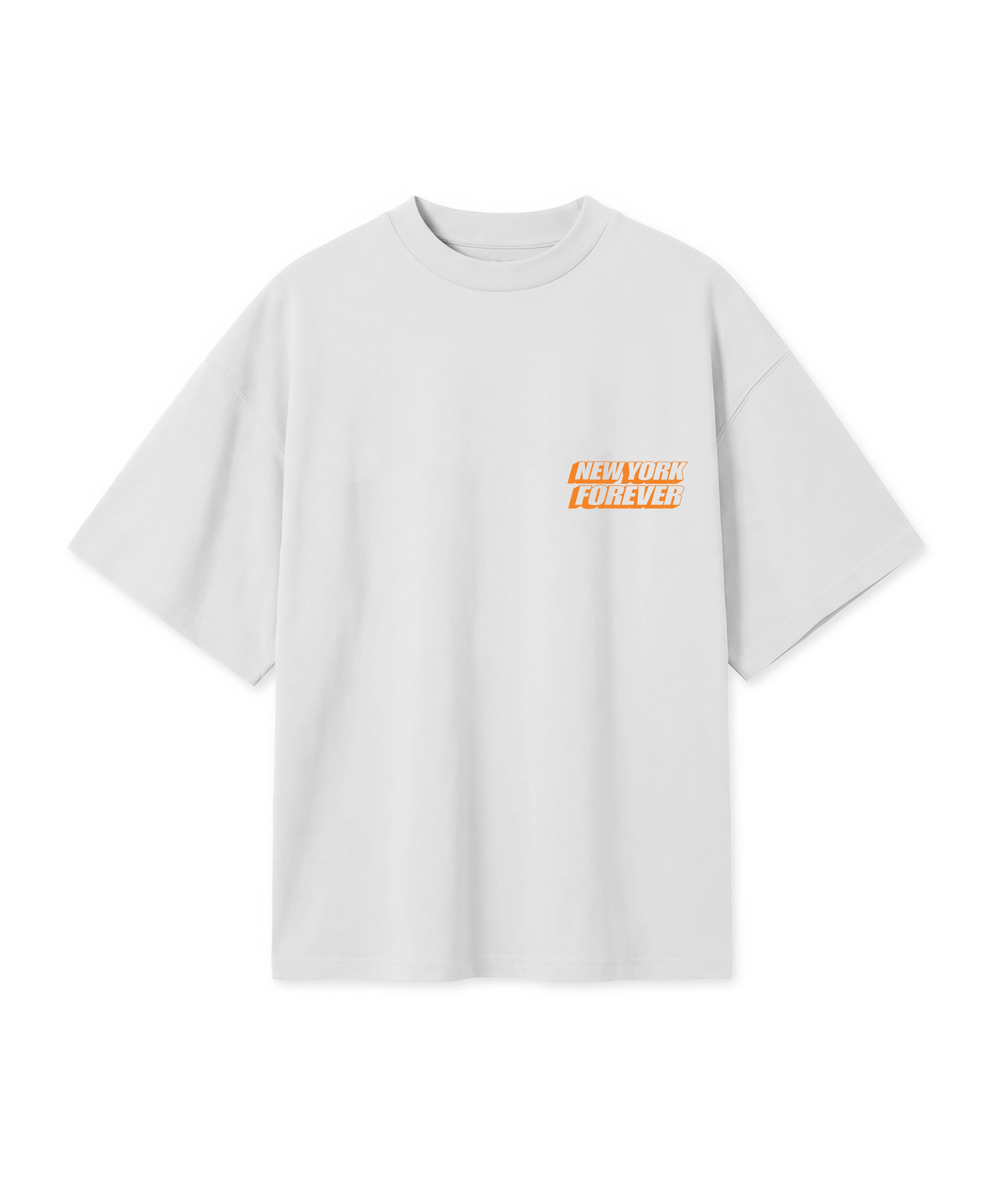 NEW YORK FOREVER TEE
