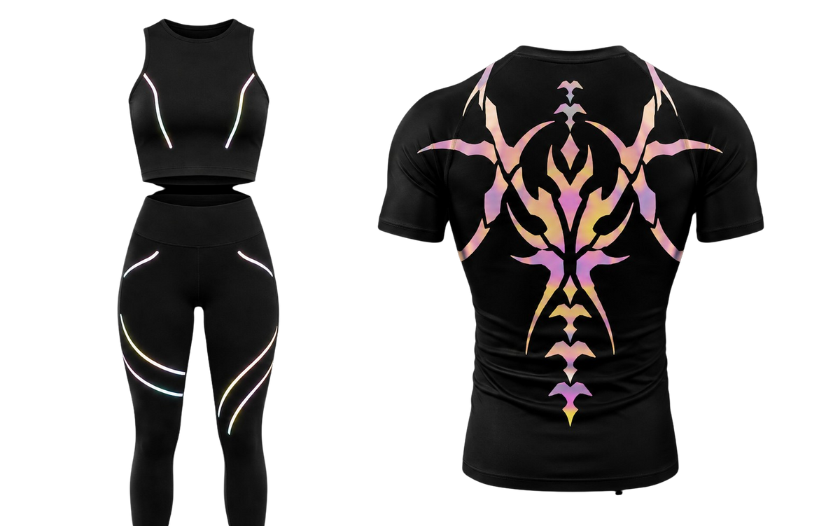ShynFit Activewear