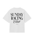 SUNDAY RACING TEE