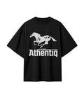 ATHENTIQ PRANCING SPEED TEE