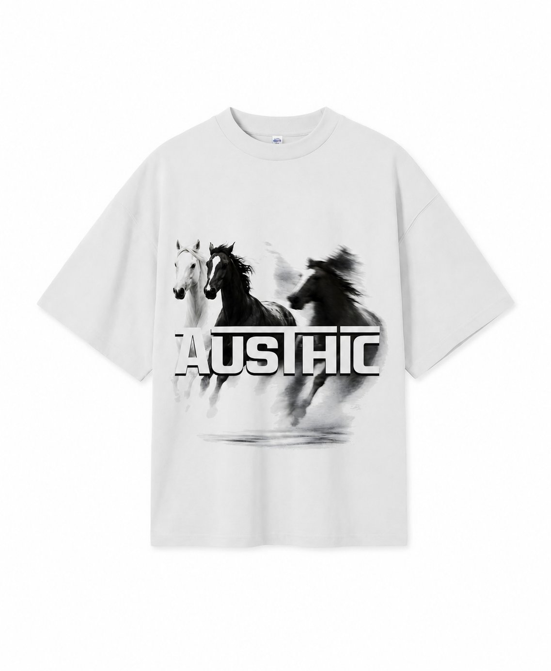 Austhic MAX SPEED TEE