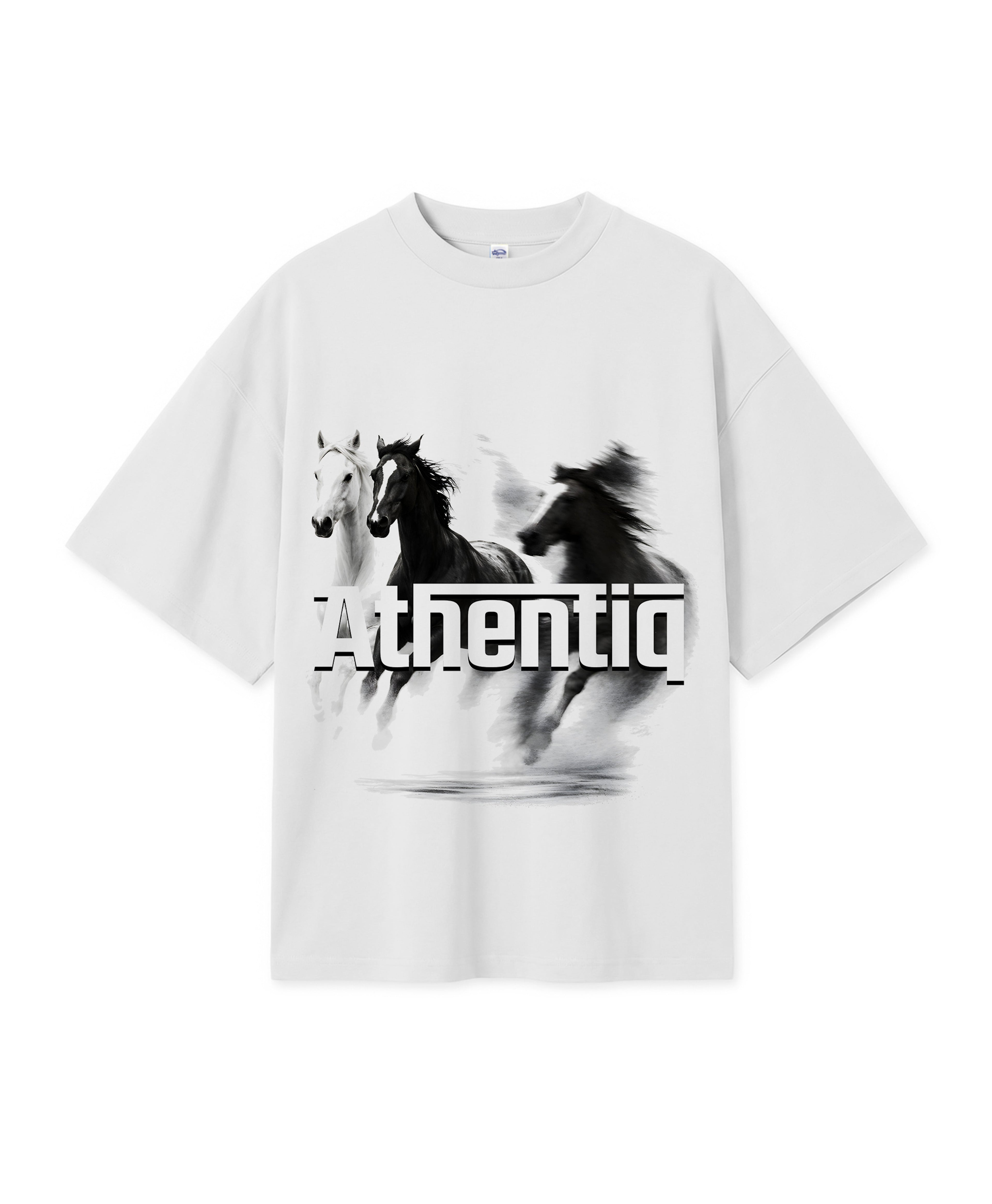 ATHENTIQ MAX SPEED TEE